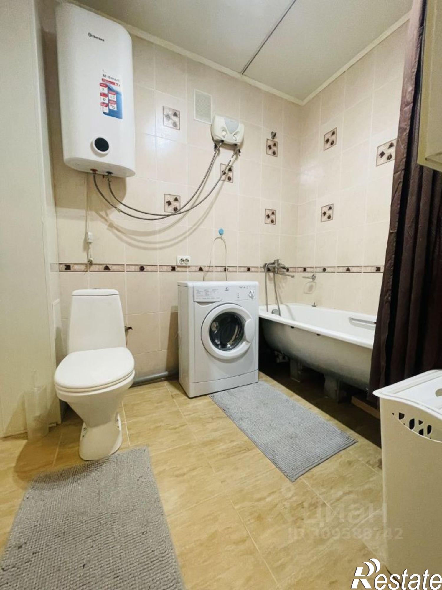 Сдать квартиру за 30 000 рублей на просека 6-я, 153