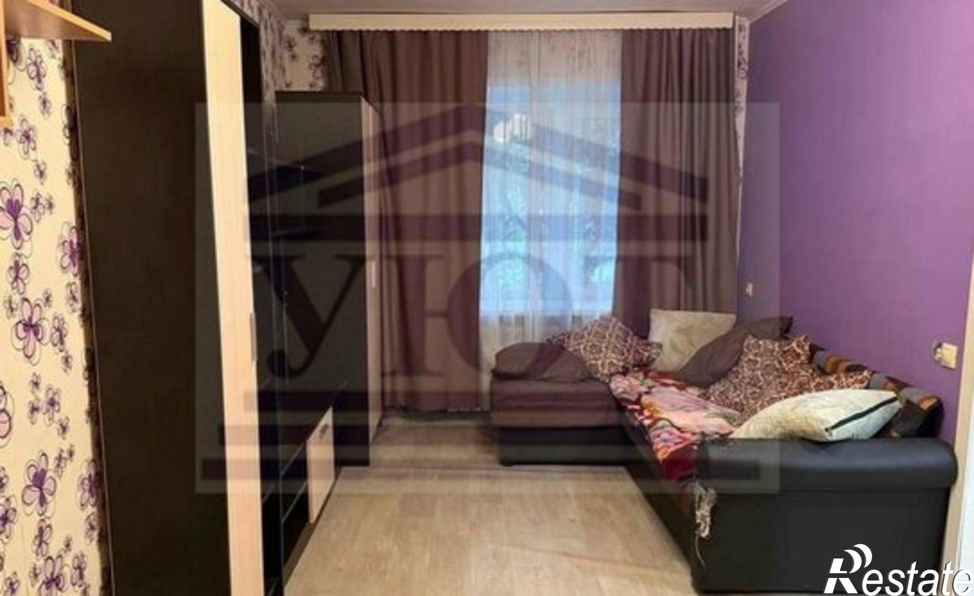 Купить квартиру за 3 110 000 рублей на ул Теннисная, 10