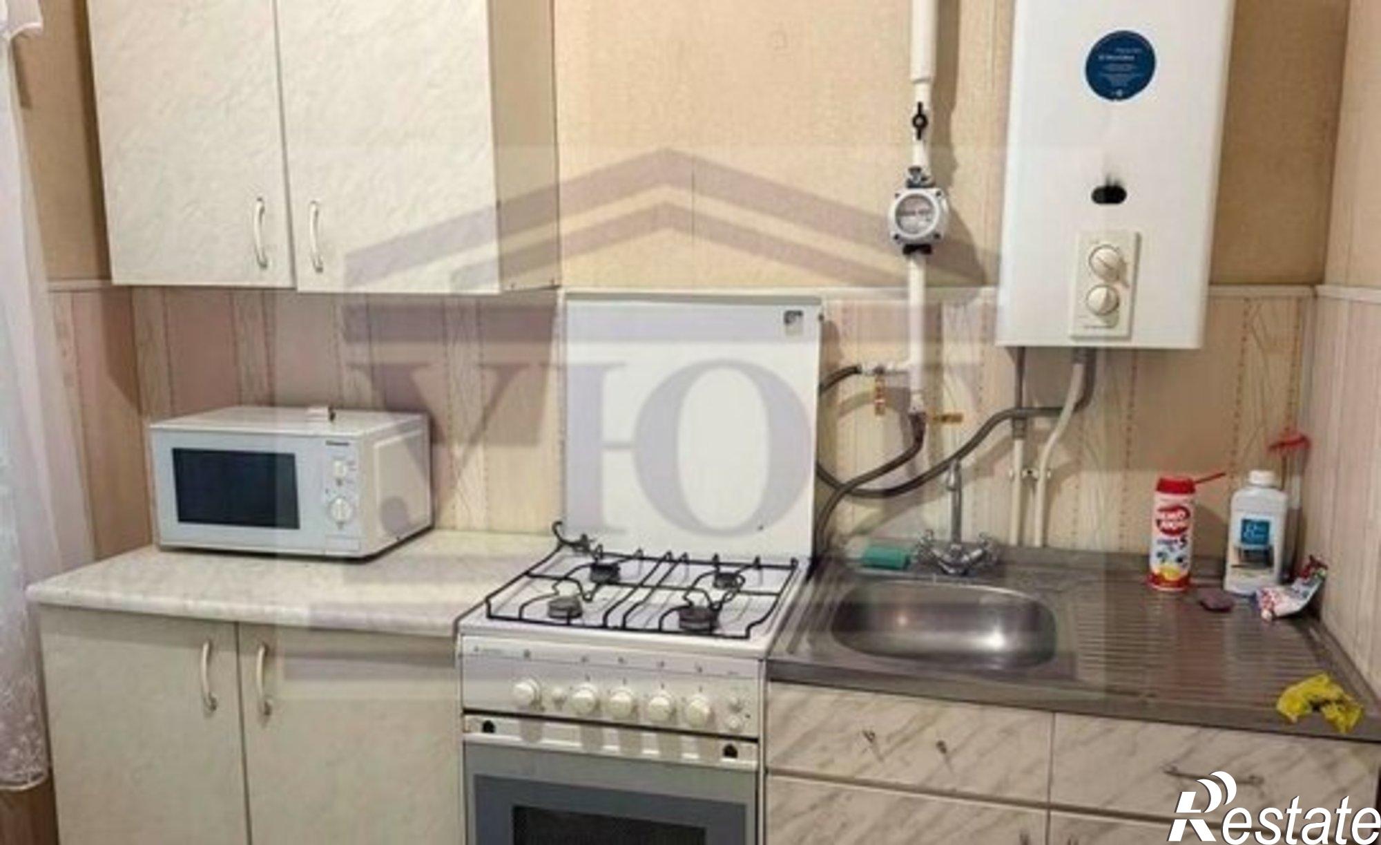 Купить квартиру за 3 110 000 рублей на ул Теннисная, 10