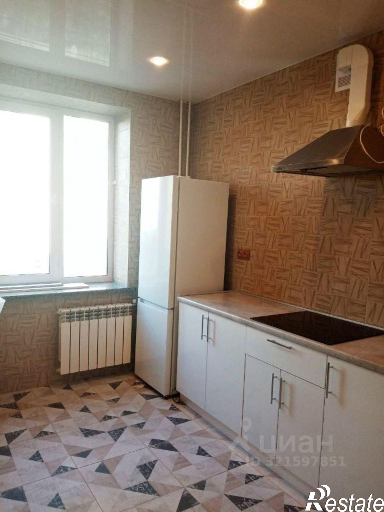 Купить квартиру за 5 500 000 рублей на ул Демократическая, 148