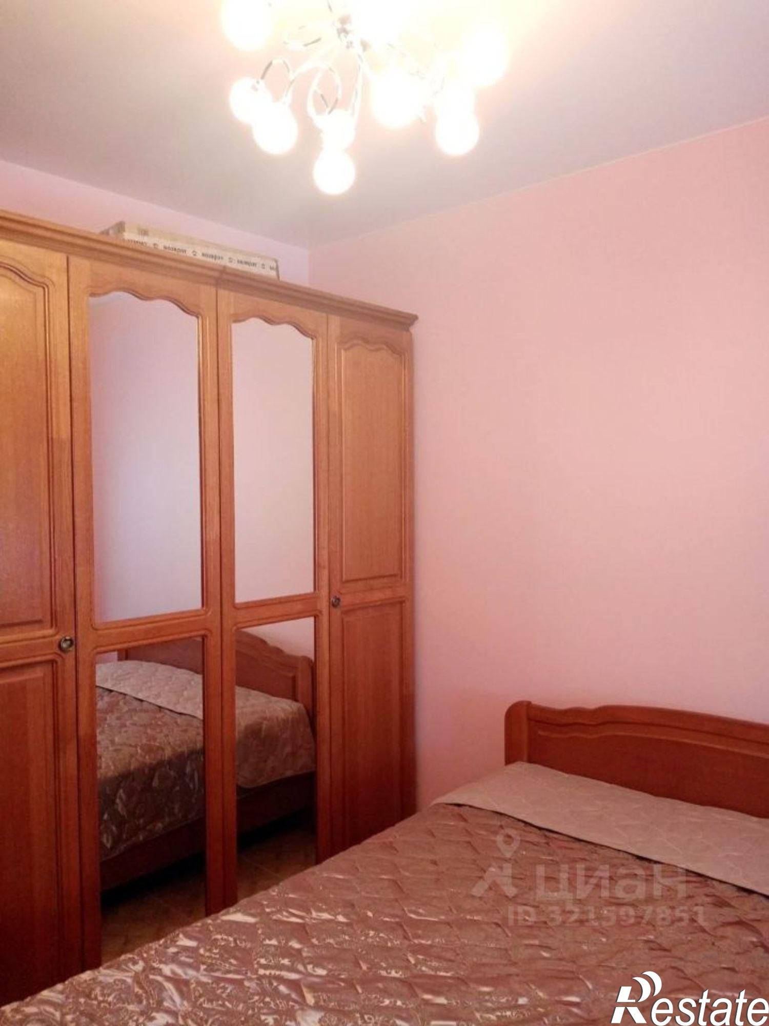 Купить квартиру за 5 500 000 рублей на ул Демократическая, 148