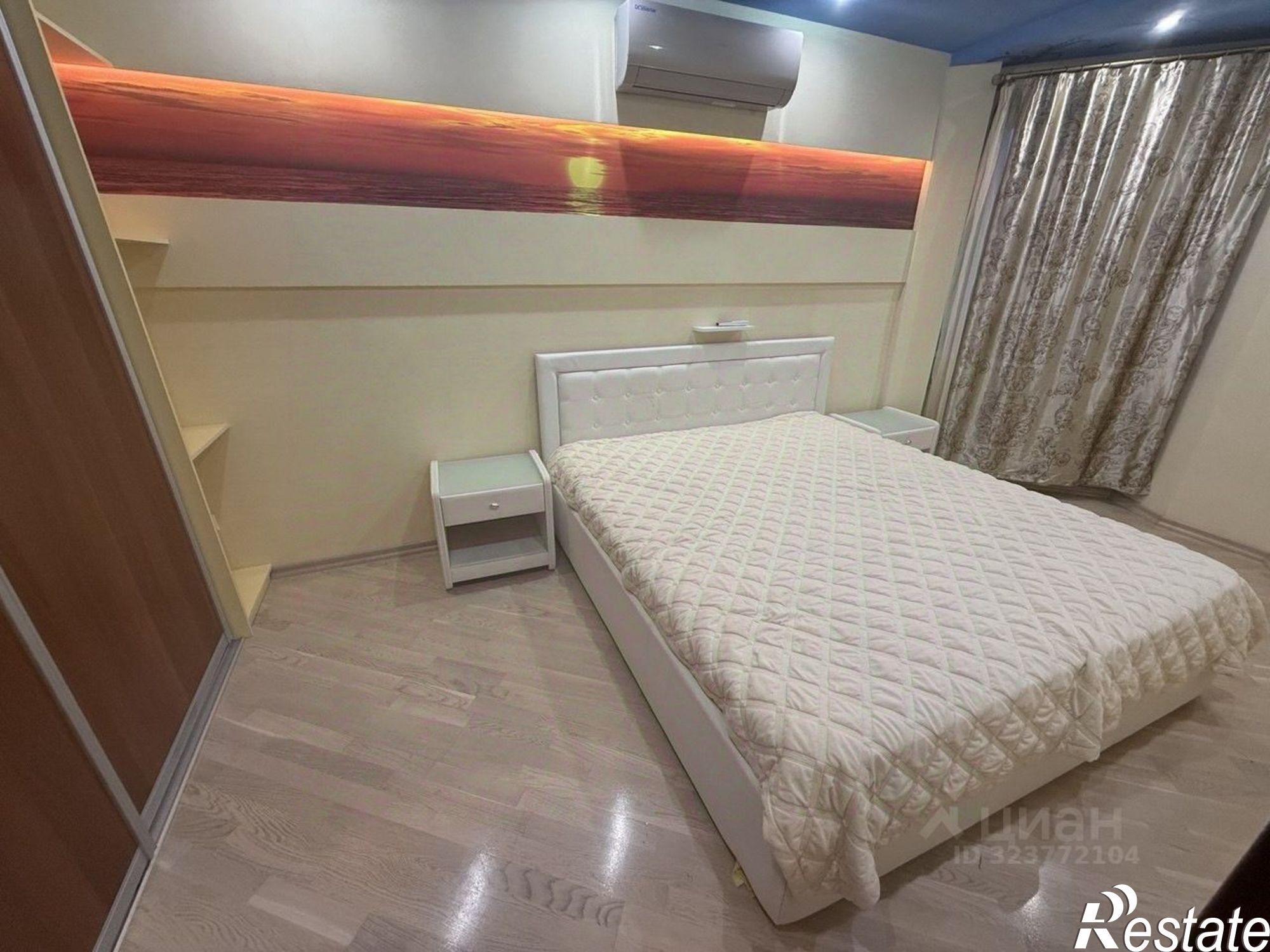 Купить квартиру за 8 300 000 рублей на Московское шоссе, 47