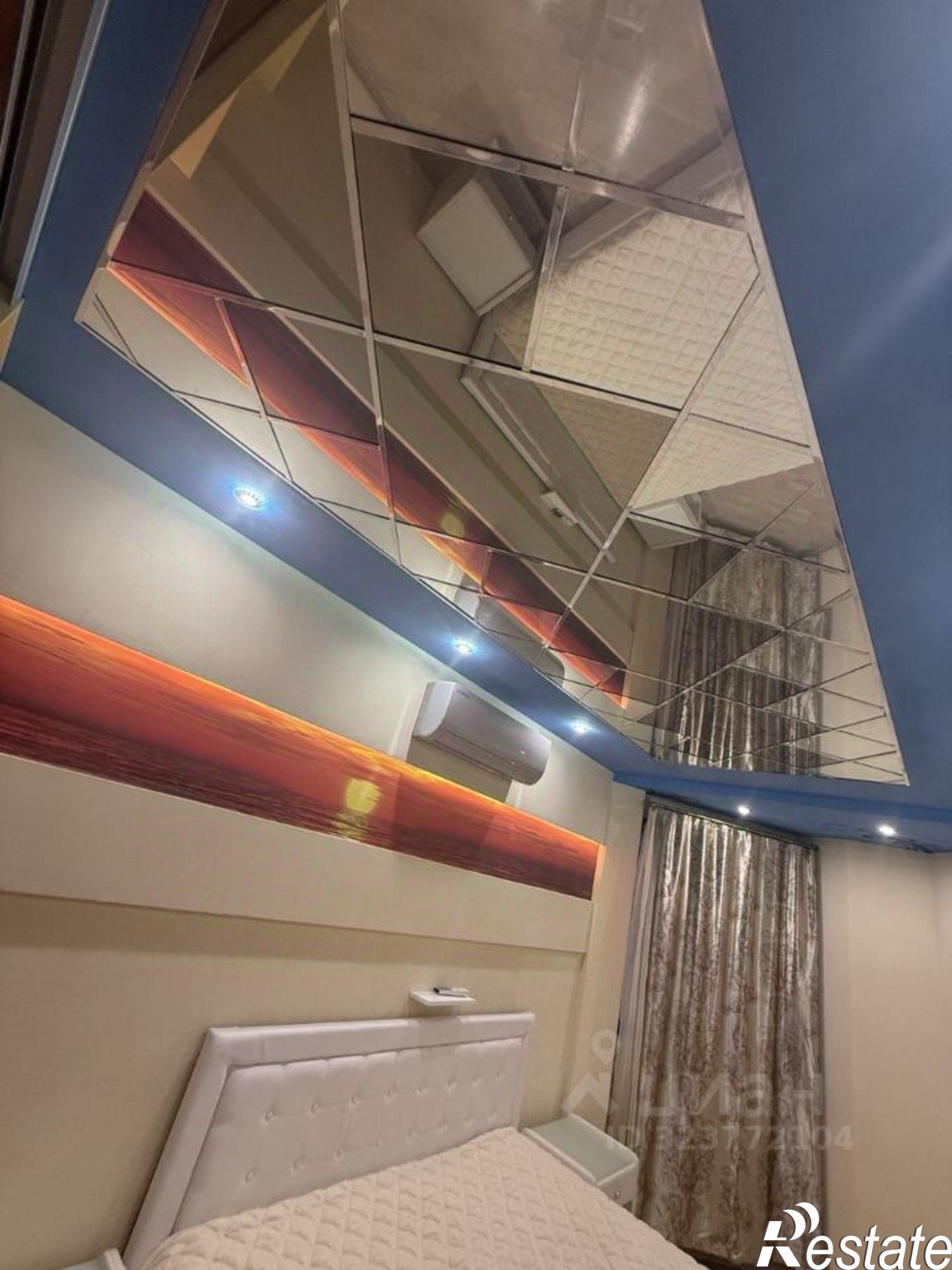 Купить квартиру за 8 300 000 рублей на Московское шоссе, 47