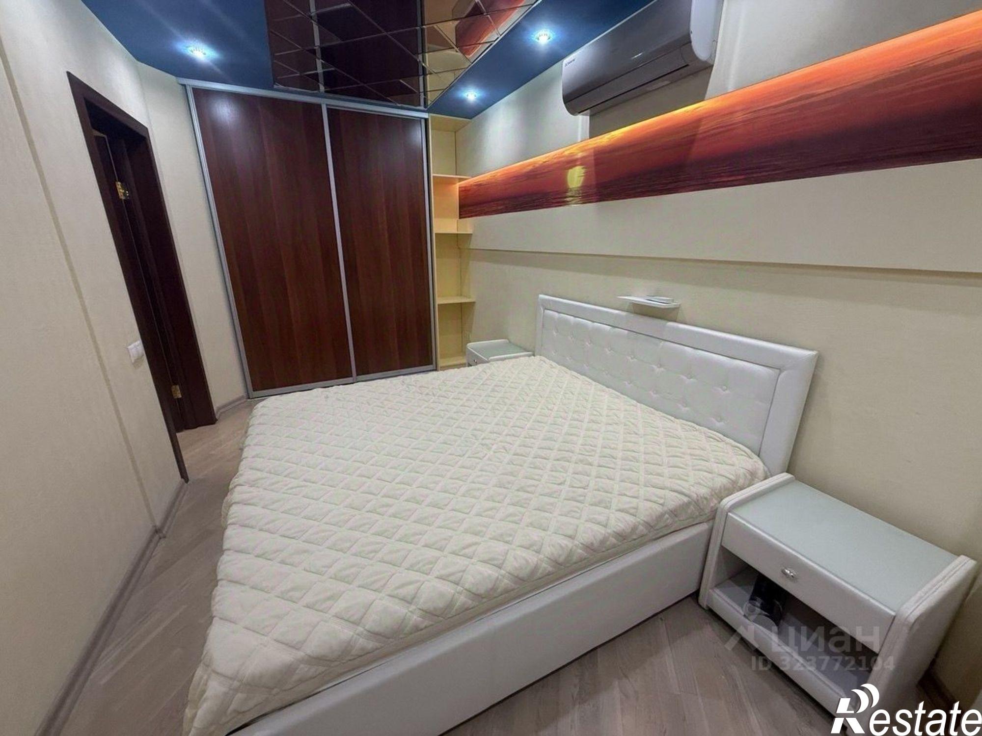 Купить квартиру за 8 300 000 рублей на Московское шоссе, 47