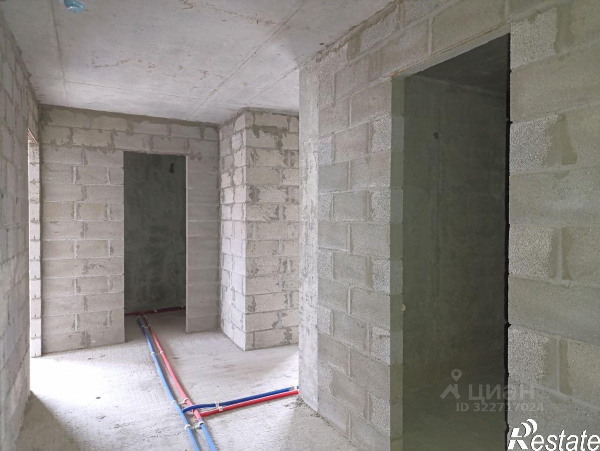 Купить квартиру за 9 350 000 рублей на ул Советской Армии, 83