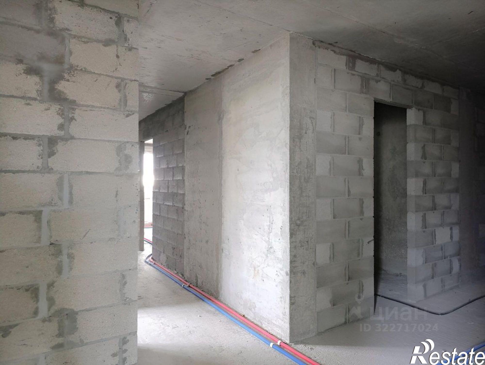 Купить квартиру за 9 350 000 рублей на ул Советской Армии, 83