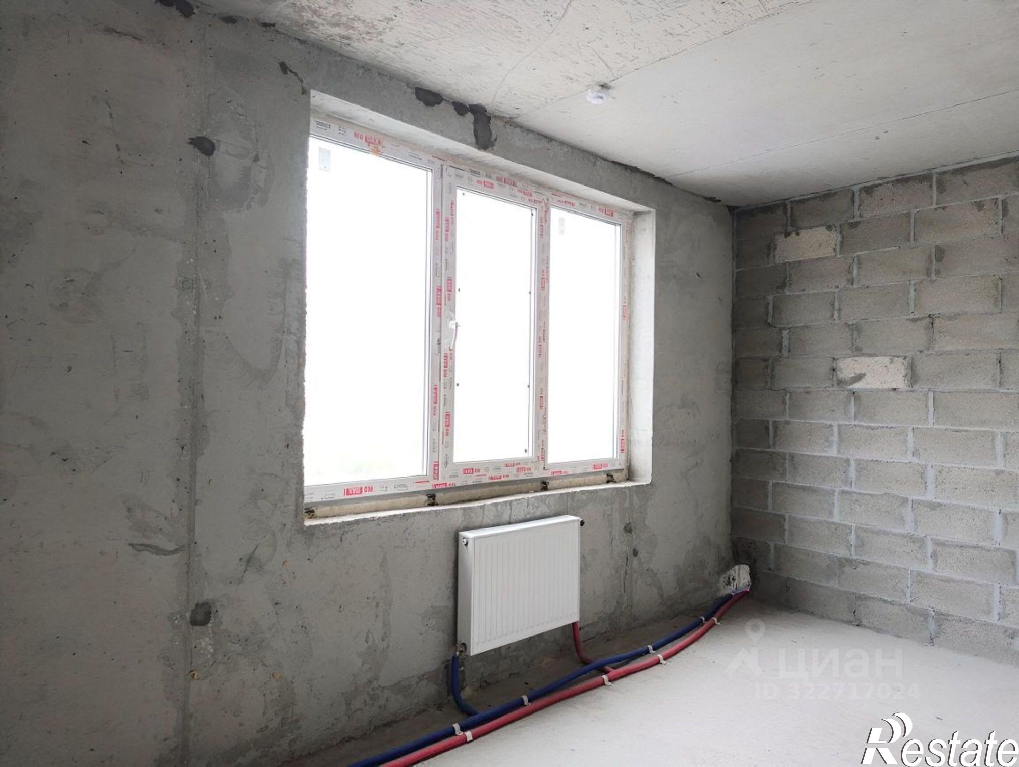 Купить квартиру за 9 350 000 рублей на ул Советской Армии, 83