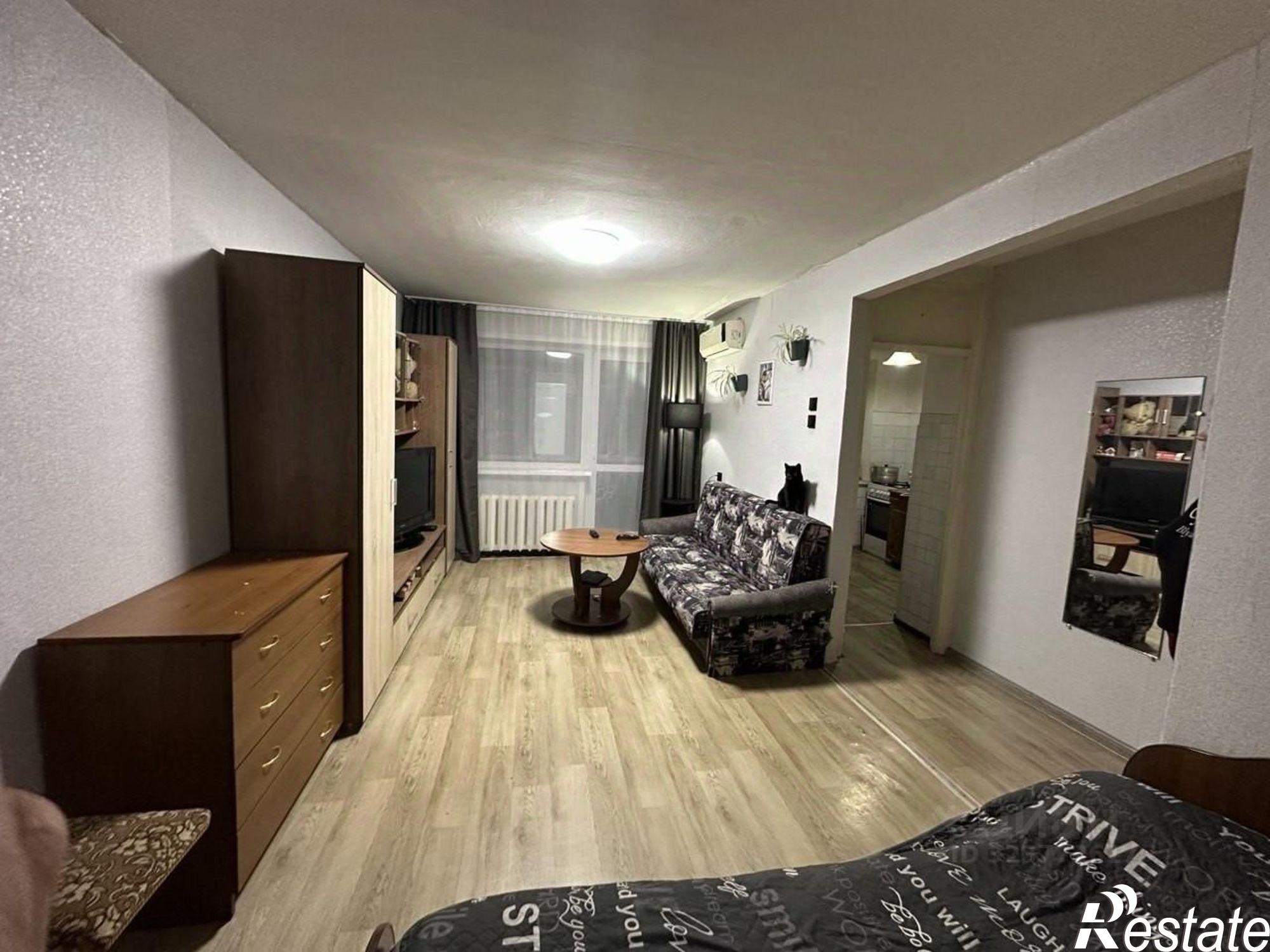 Купить квартиру за 3 700 000 рублей на ул Партизанская, 72