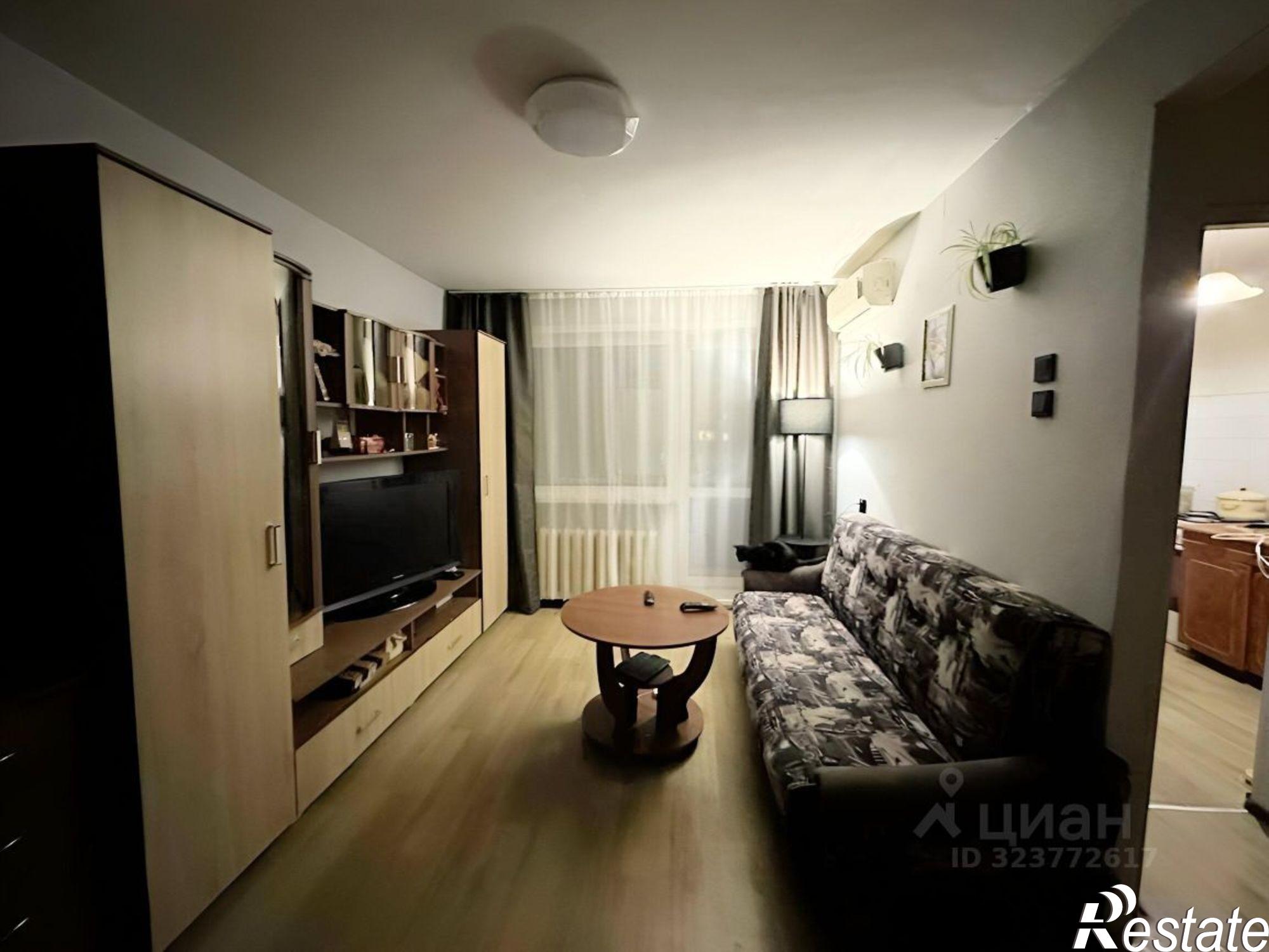 Купить квартиру за 3 700 000 рублей на ул Партизанская, 72