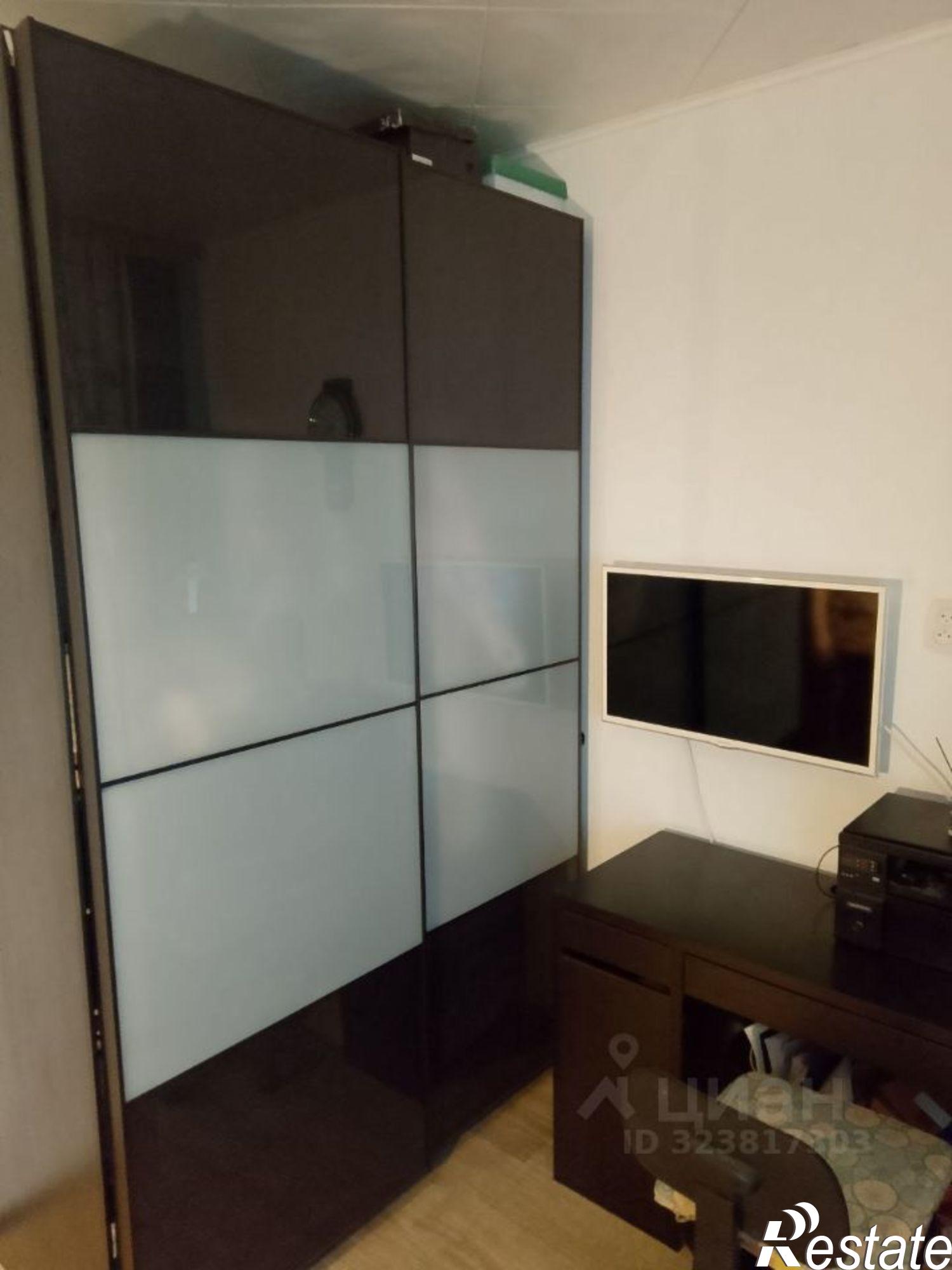 Купить квартиру за 7 500 000 рублей на ул Парижской Коммуны, 30