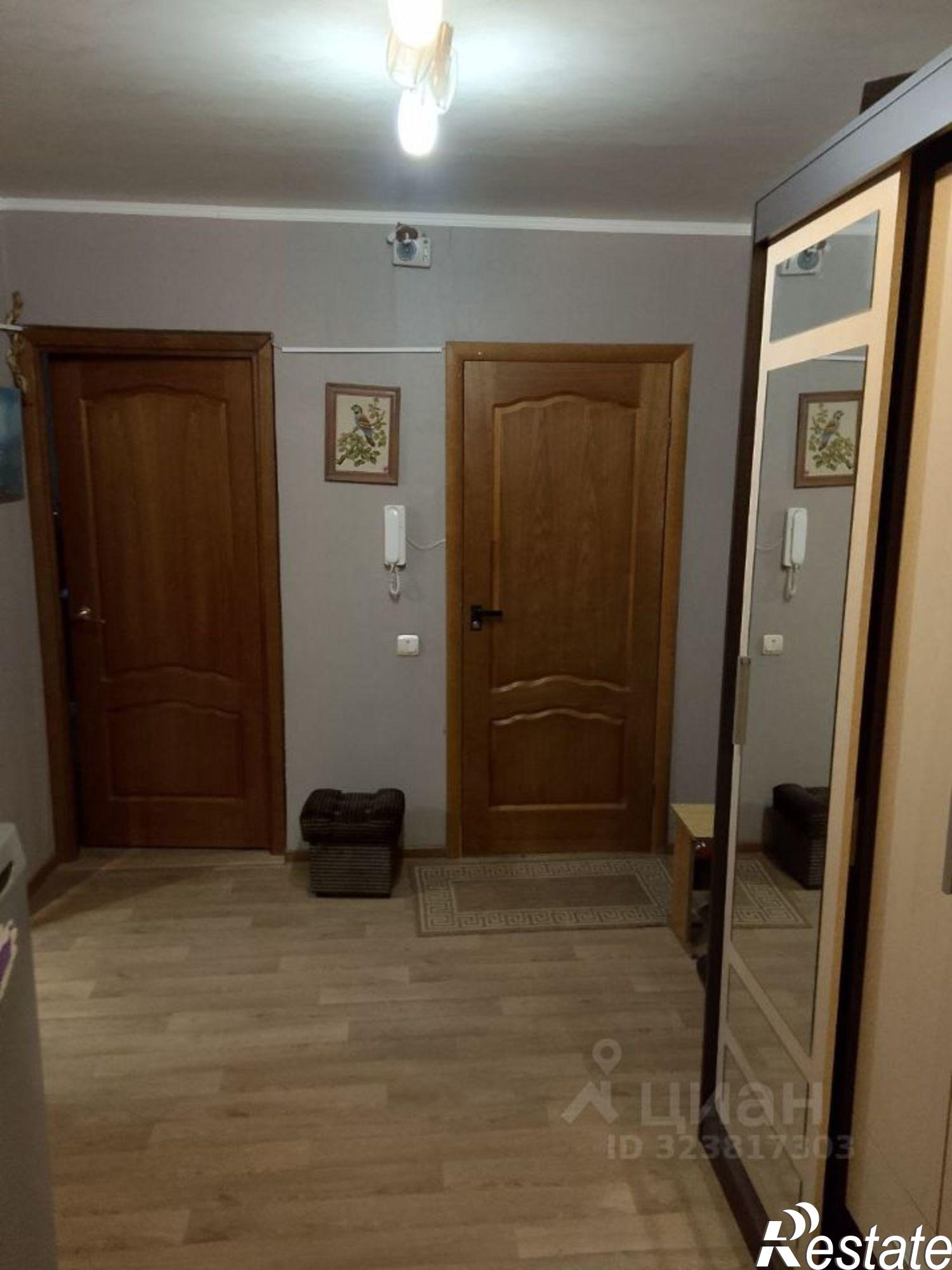 Купить квартиру за 7 500 000 рублей на ул Парижской Коммуны, 30