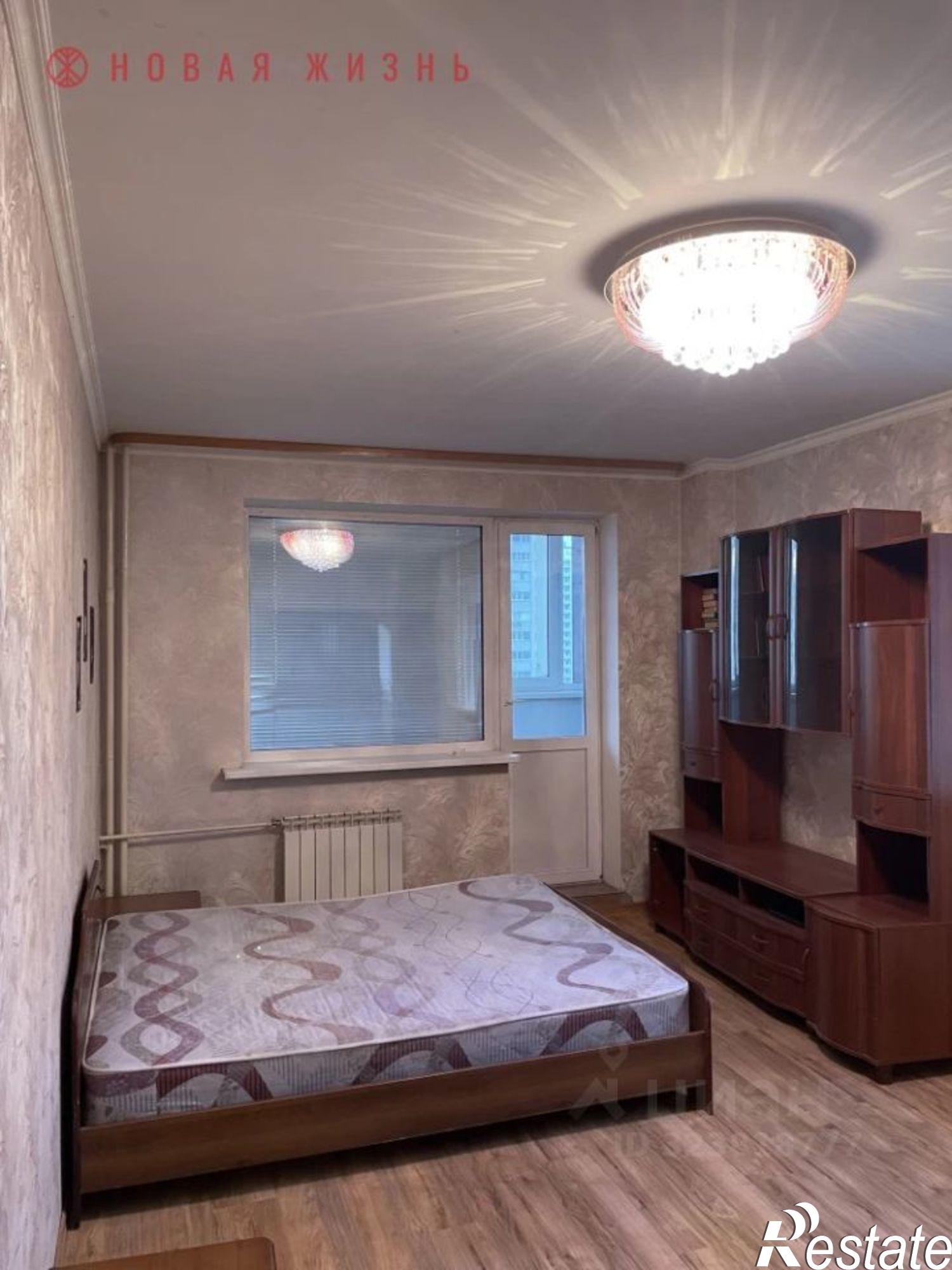 Купить квартиру за 7 500 000 рублей на пр-кт Карла Маркса, 32