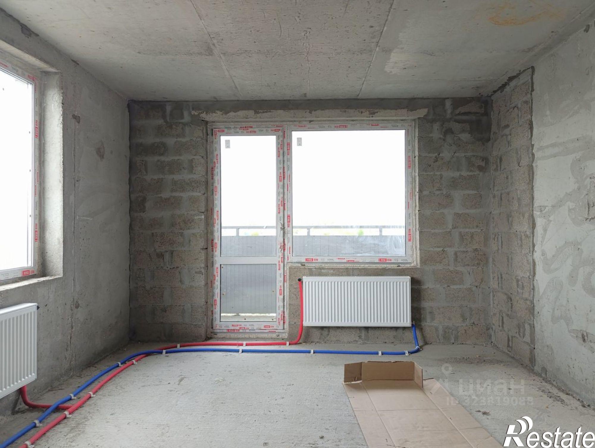 Купить квартиру за 8 700 000 рублей на ул Советской Армии, 83