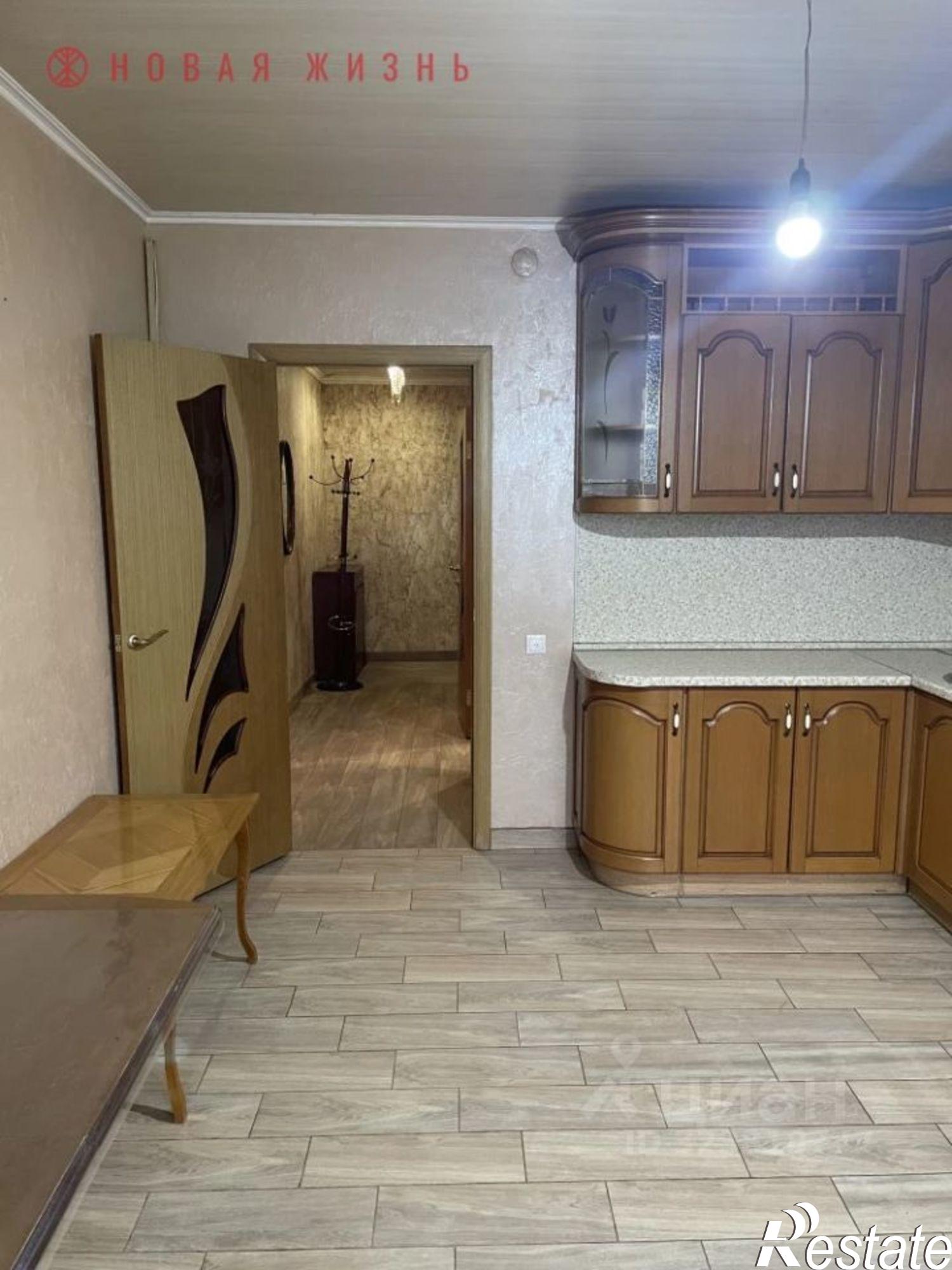 Купить квартиру за 7 500 000 рублей на пр-кт Карла Маркса, 32