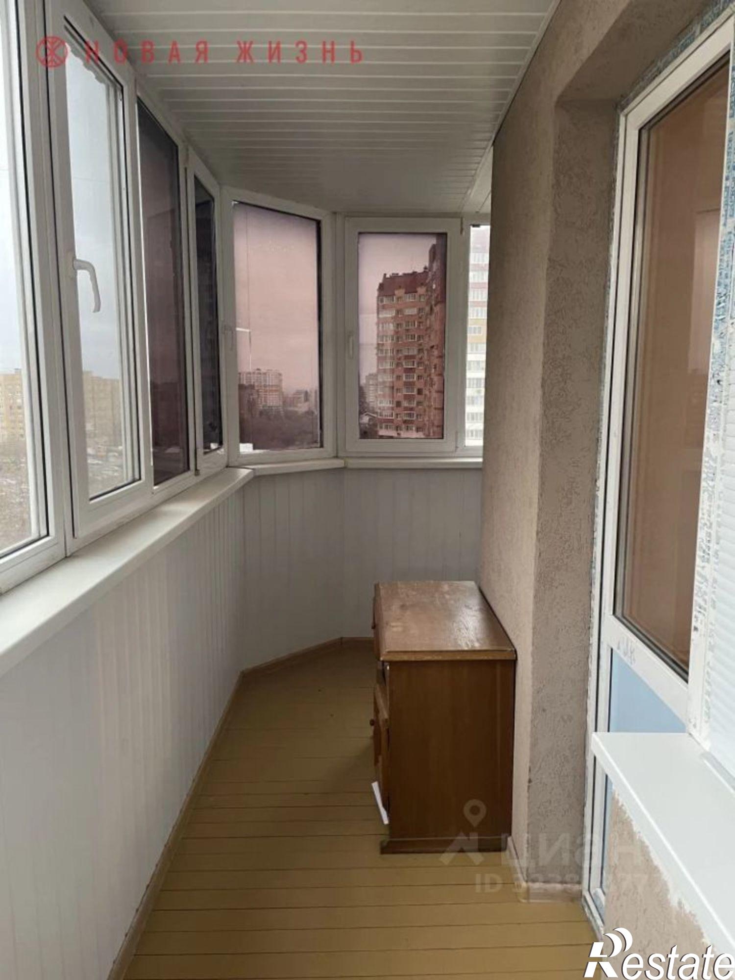 Купить квартиру за 7 500 000 рублей на пр-кт Карла Маркса, 32