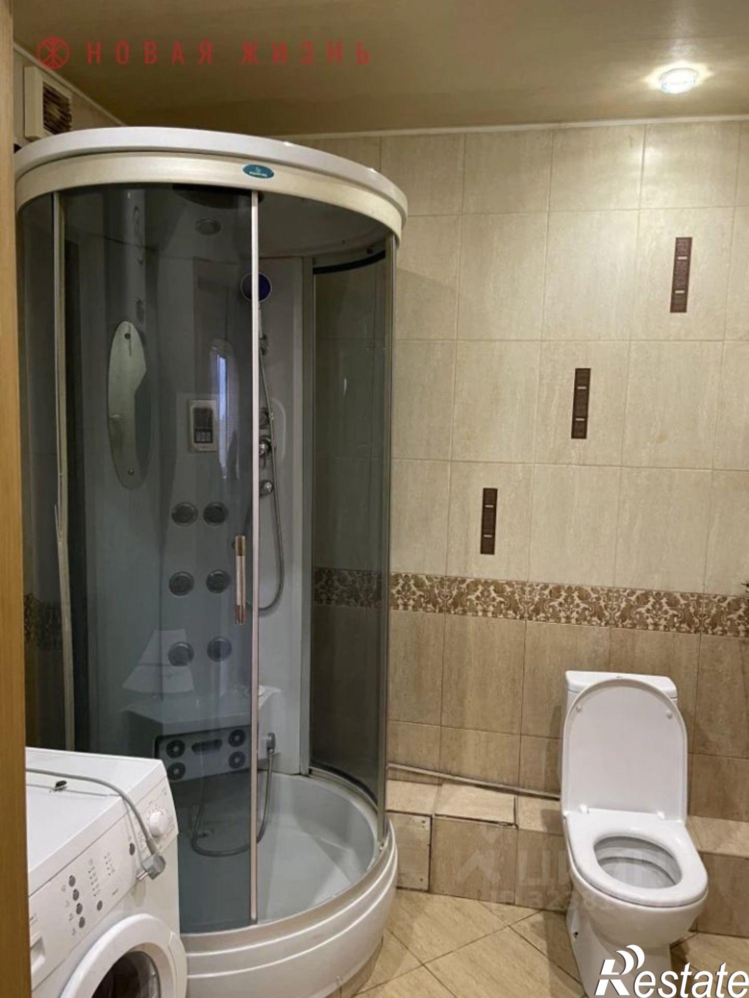 Купить квартиру за 7 500 000 рублей на пр-кт Карла Маркса, 32