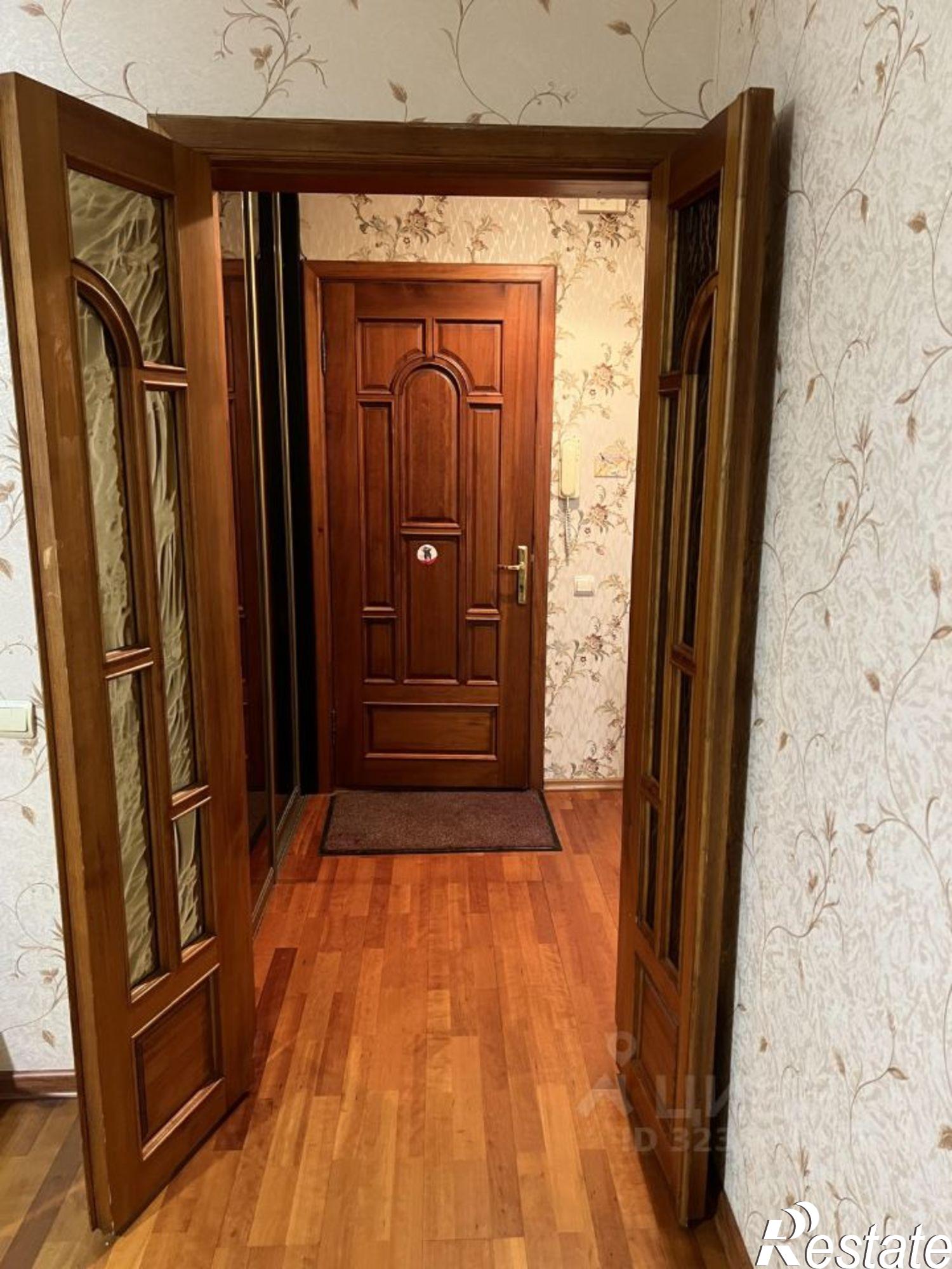 Купить квартиру за 6 500 000 рублей на пр-кт Ленина, 1