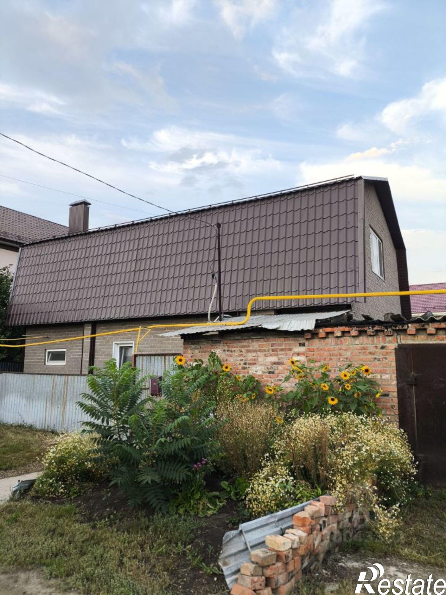 Купить дачу, дом, коттедж за 9 000 000 рублей на Ракитный пер, 17