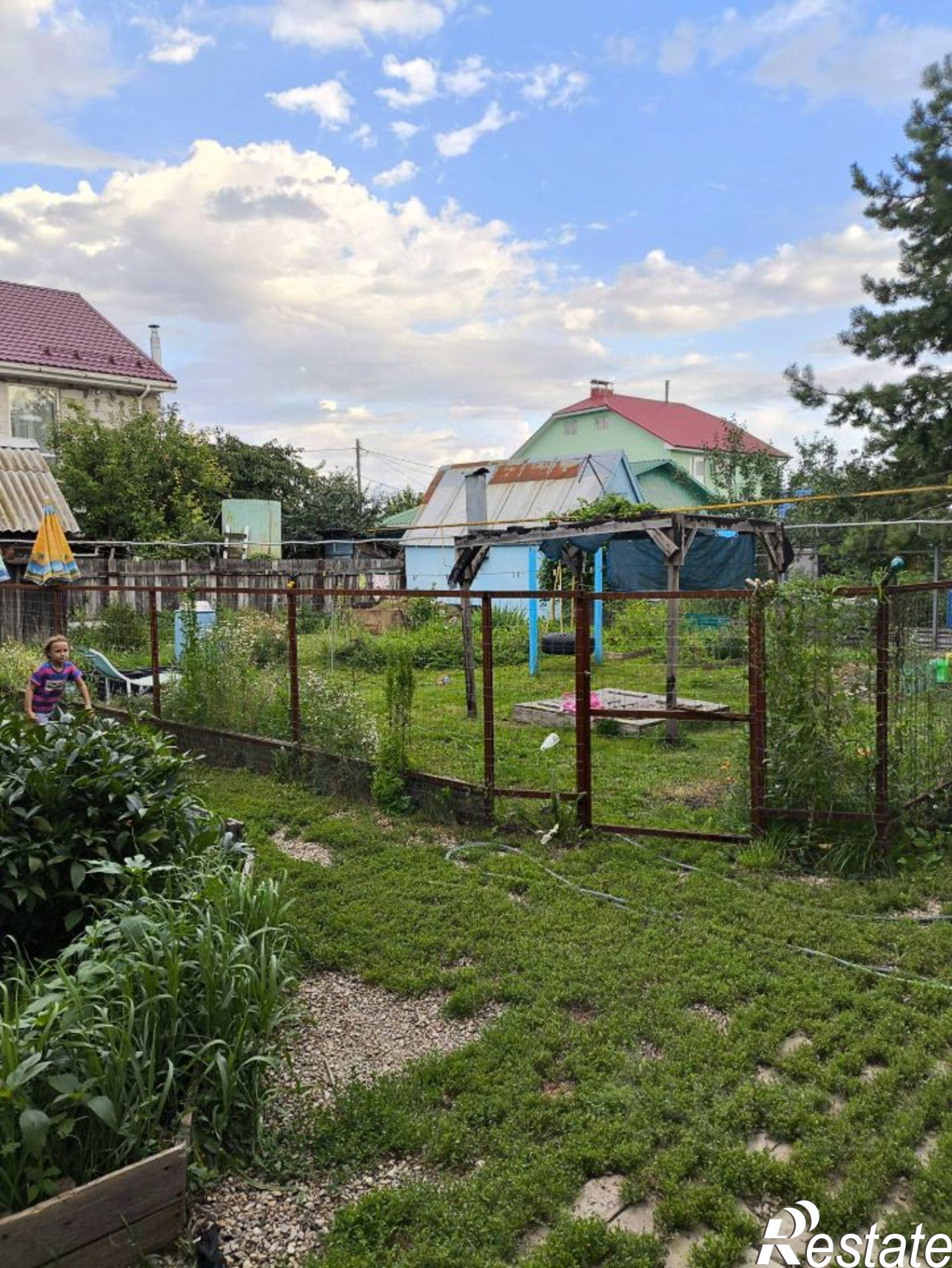 Купить дачу, дом, коттедж за 9 000 000 рублей на Ракитный пер, 17