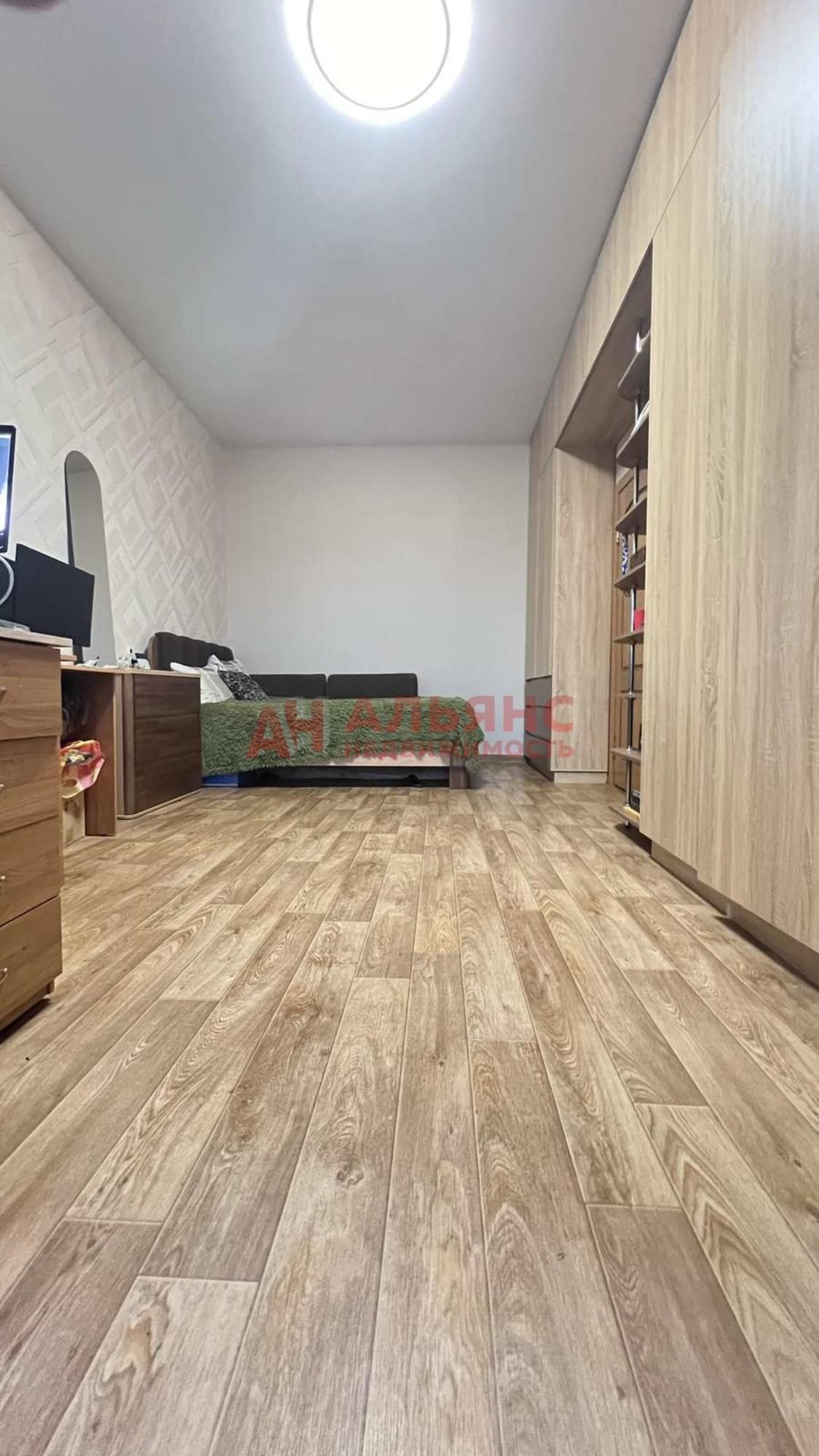 Купить квартиру за 7 499 000 рублей на Победы улица, 12