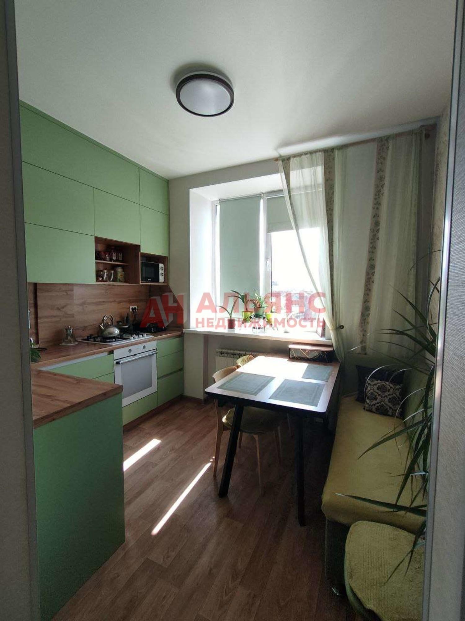 Купить квартиру за 7 499 000 рублей на Победы улица, 12