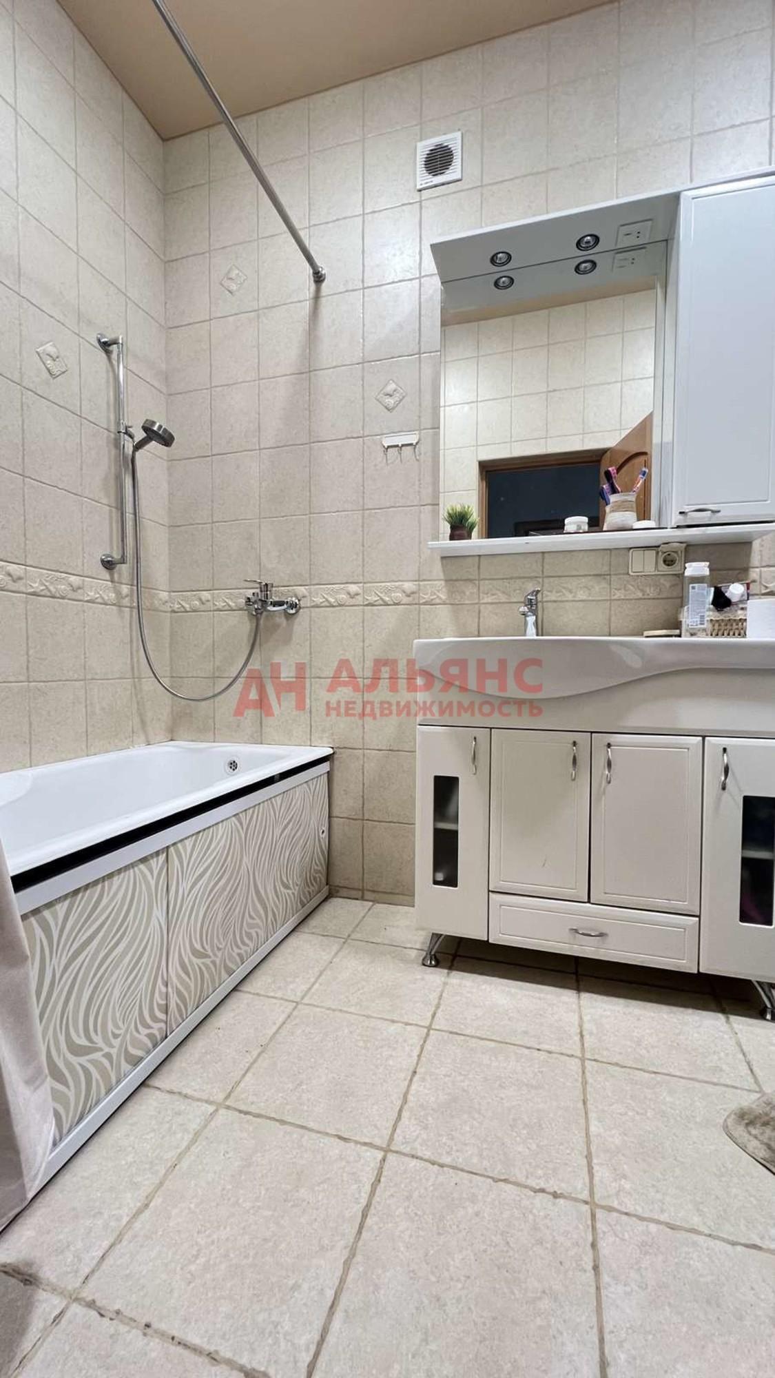 Купить квартиру за 7 499 000 рублей на Победы улица, 12