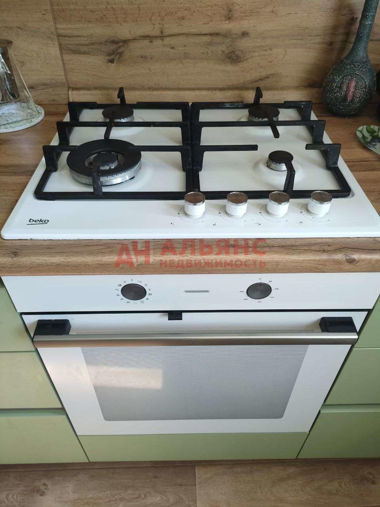 Купить квартиру за 7 499 000 рублей на Победы улица, 12