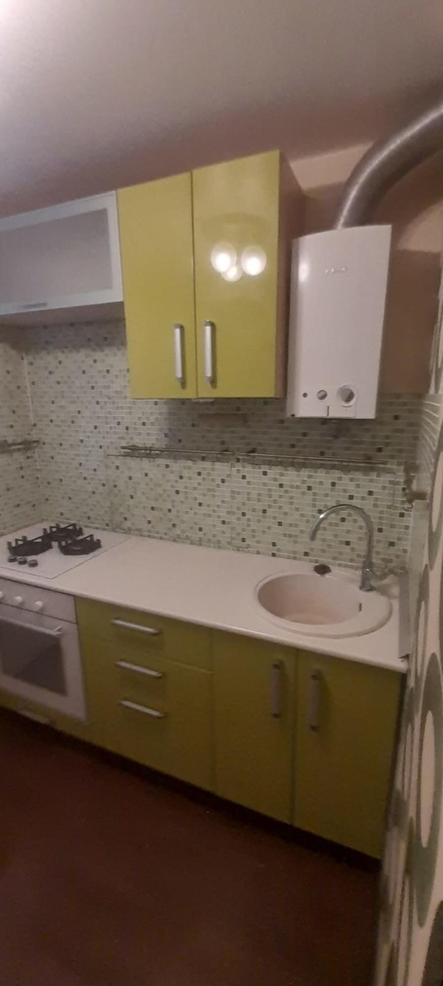 Купить квартиру за 4 100 000 рублей на Красноглинское шоссе, 23