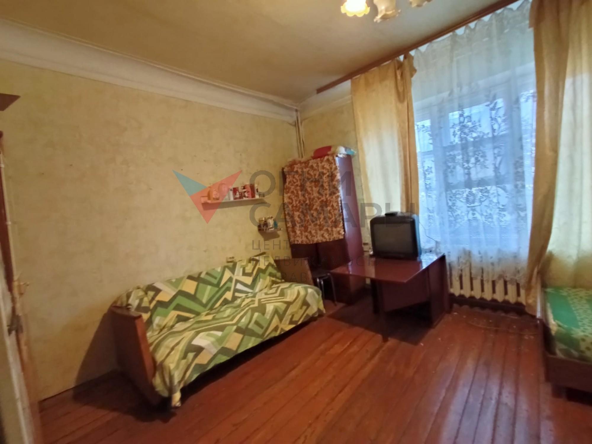 Купить комнату за 1 350 000 рублей на Юрия Павлова переулок, 14