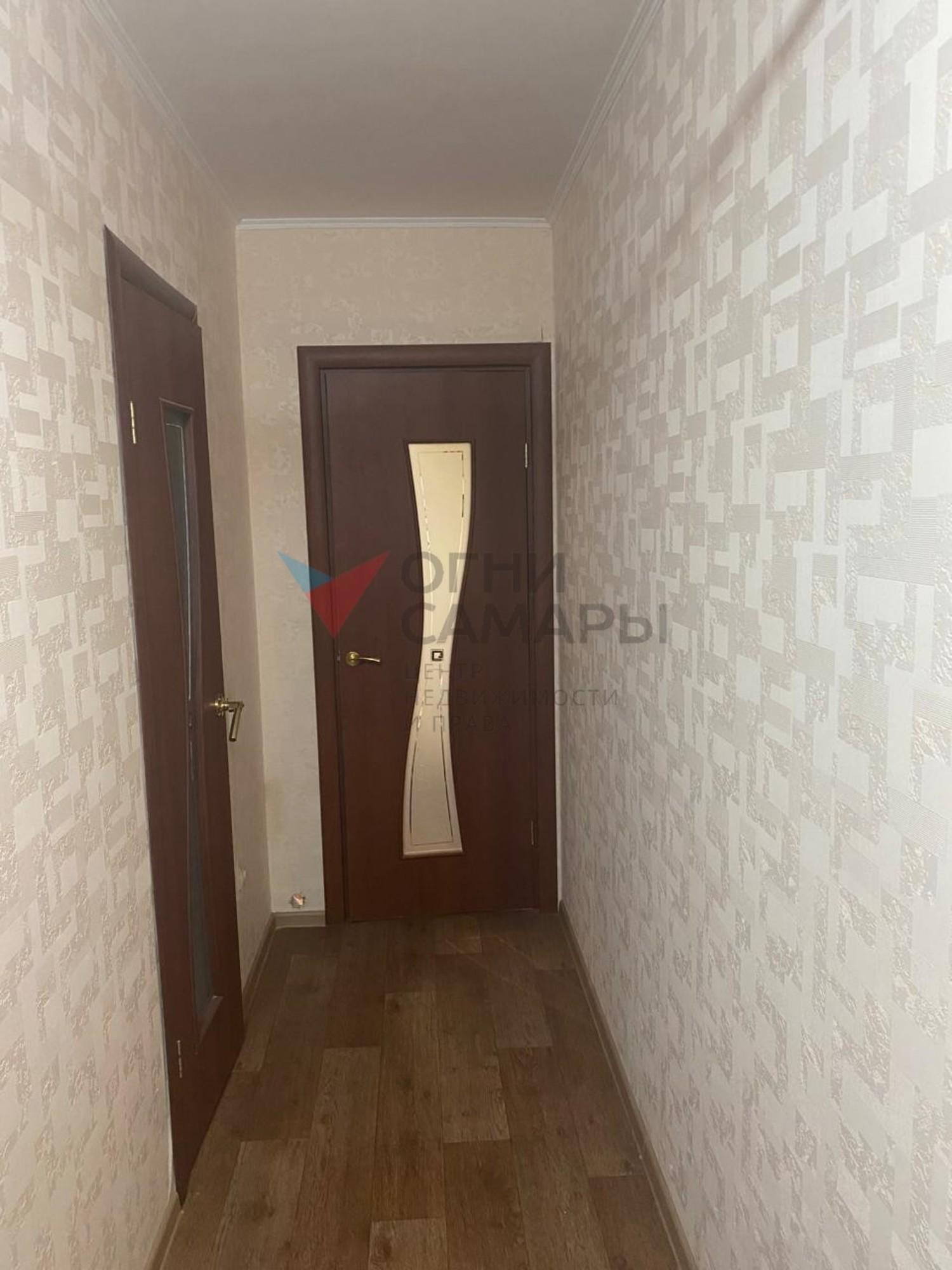 Купить квартиру за 5 900 000 рублей на Ново-Садовая улица, 353А