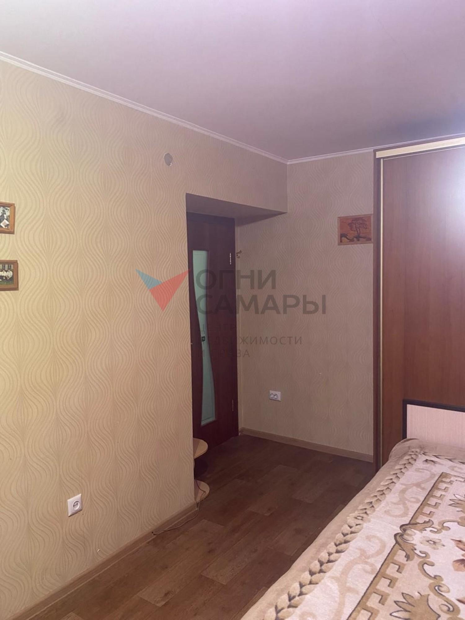 Купить квартиру за 5 900 000 рублей на Ново-Садовая улица, 353А