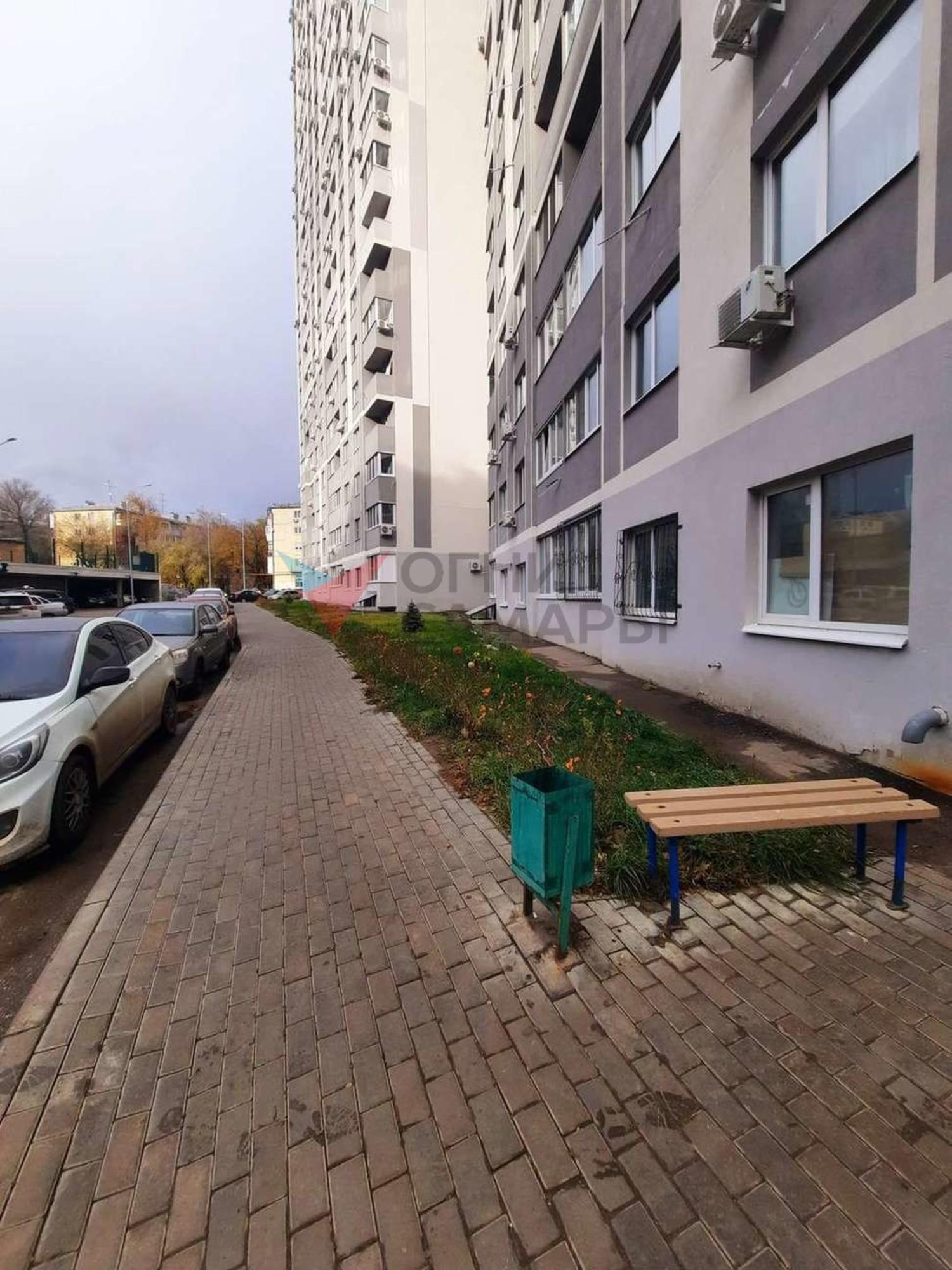 Купить квартиру за 6 800 000 рублей на Советской Армии улица, 131А