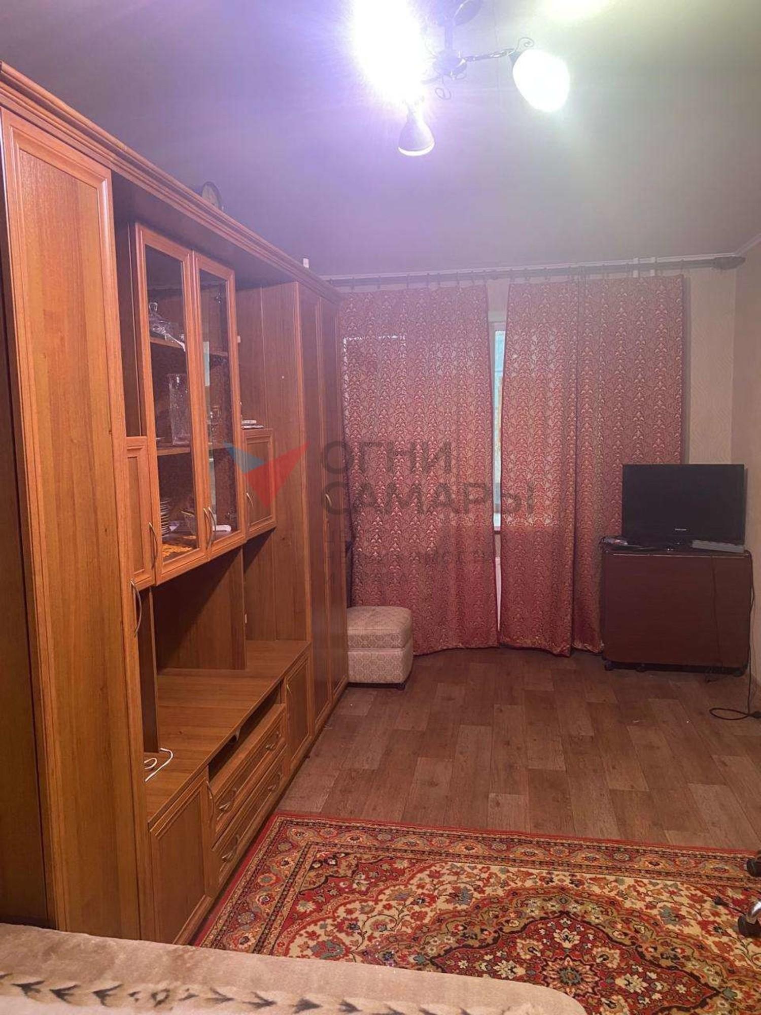 Купить квартиру за 5 900 000 рублей на Ново-Садовая улица, 353А