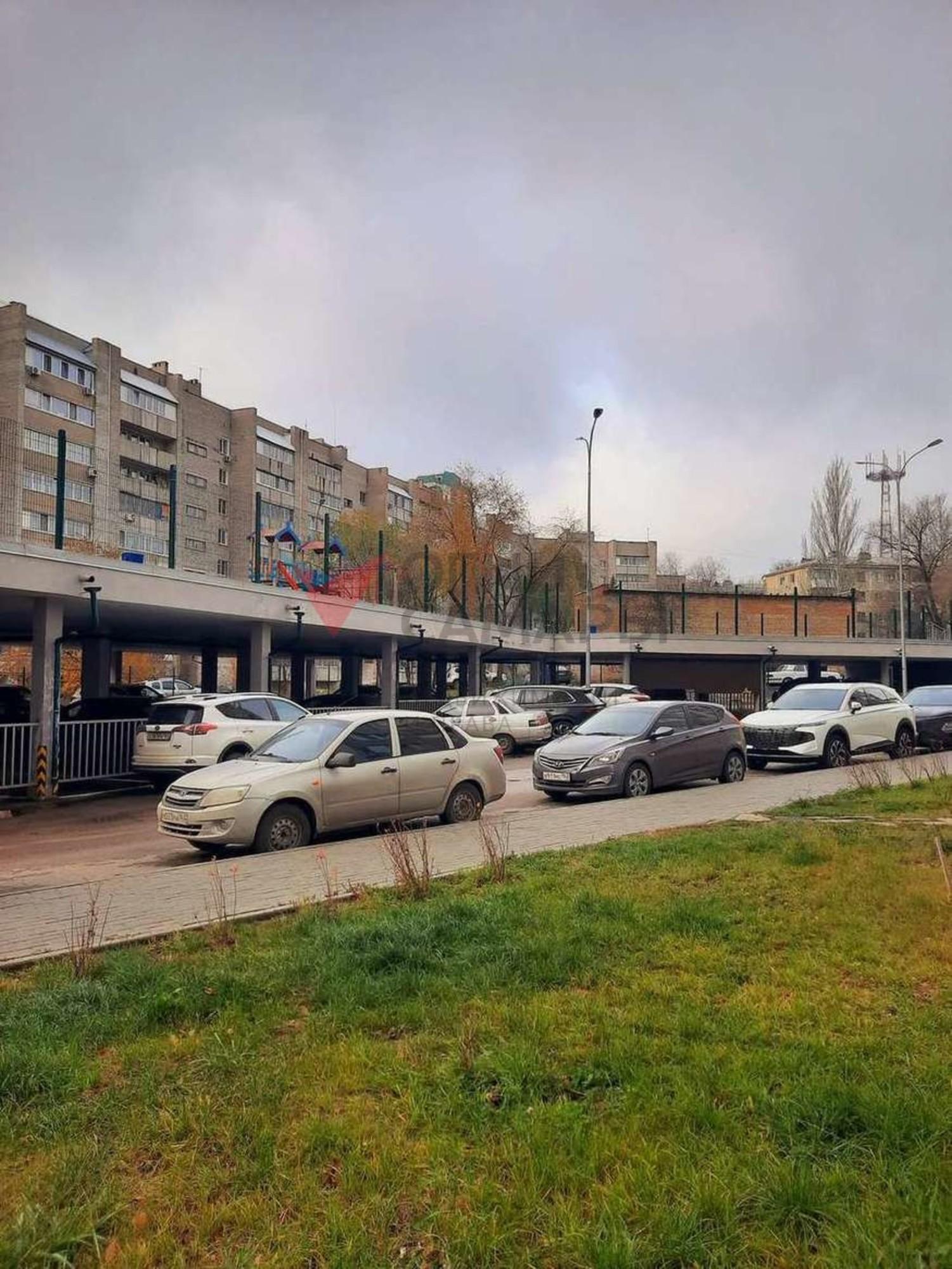 Купить квартиру за 6 800 000 рублей на Советской Армии улица, 131А