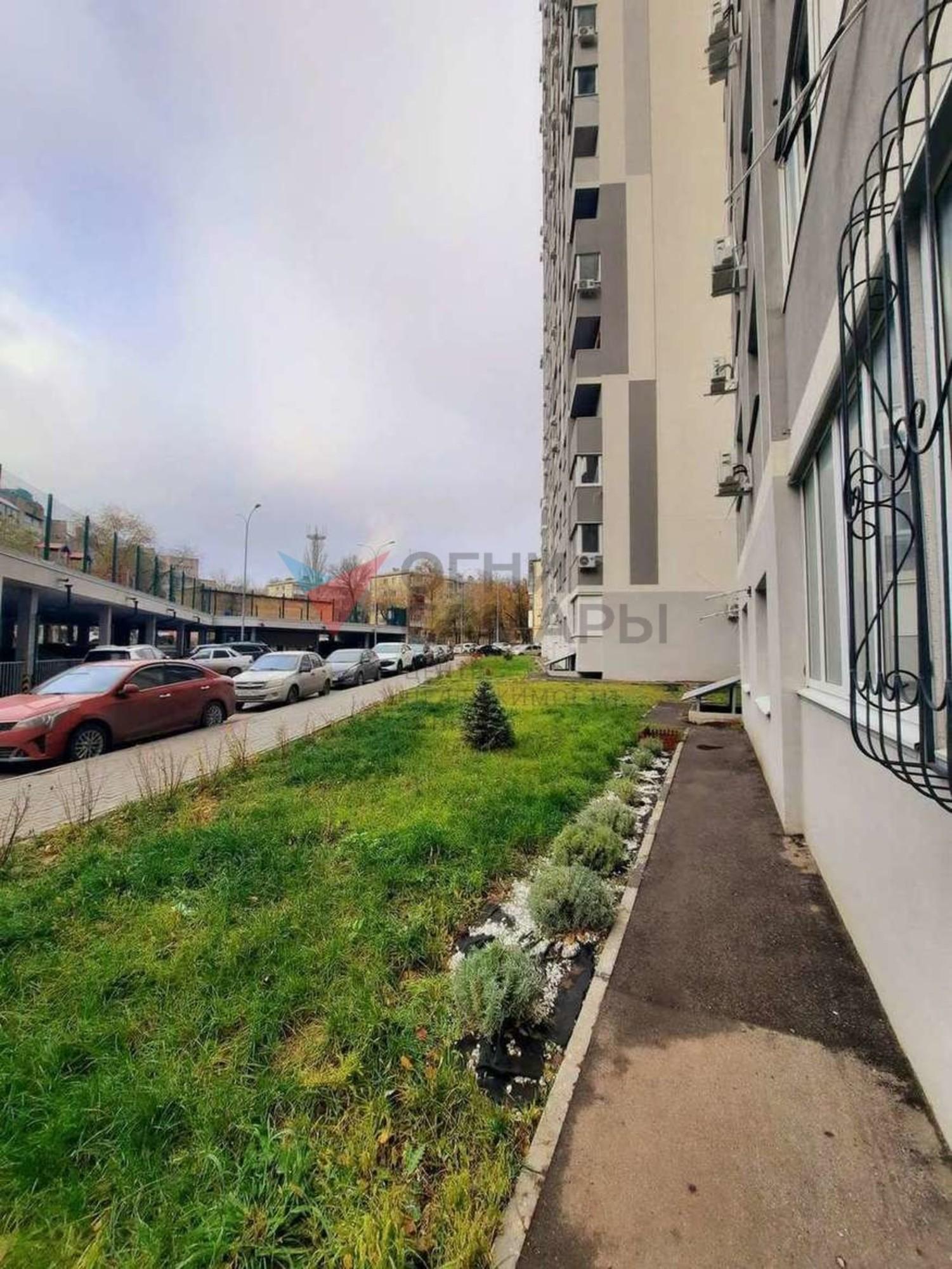 Купить квартиру за 6 800 000 рублей на Советской Армии улица, 131А