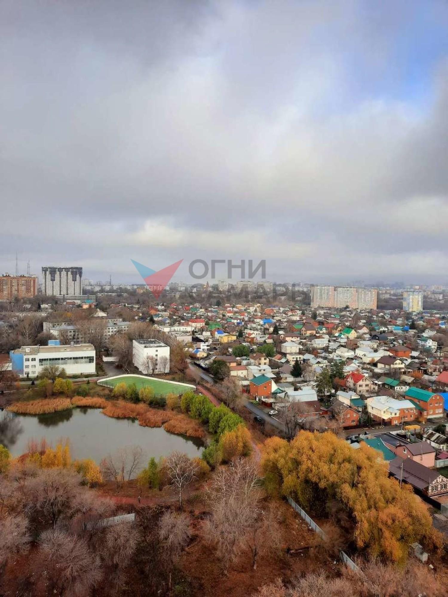 Купить квартиру за 6 800 000 рублей на Советской Армии улица, 131А