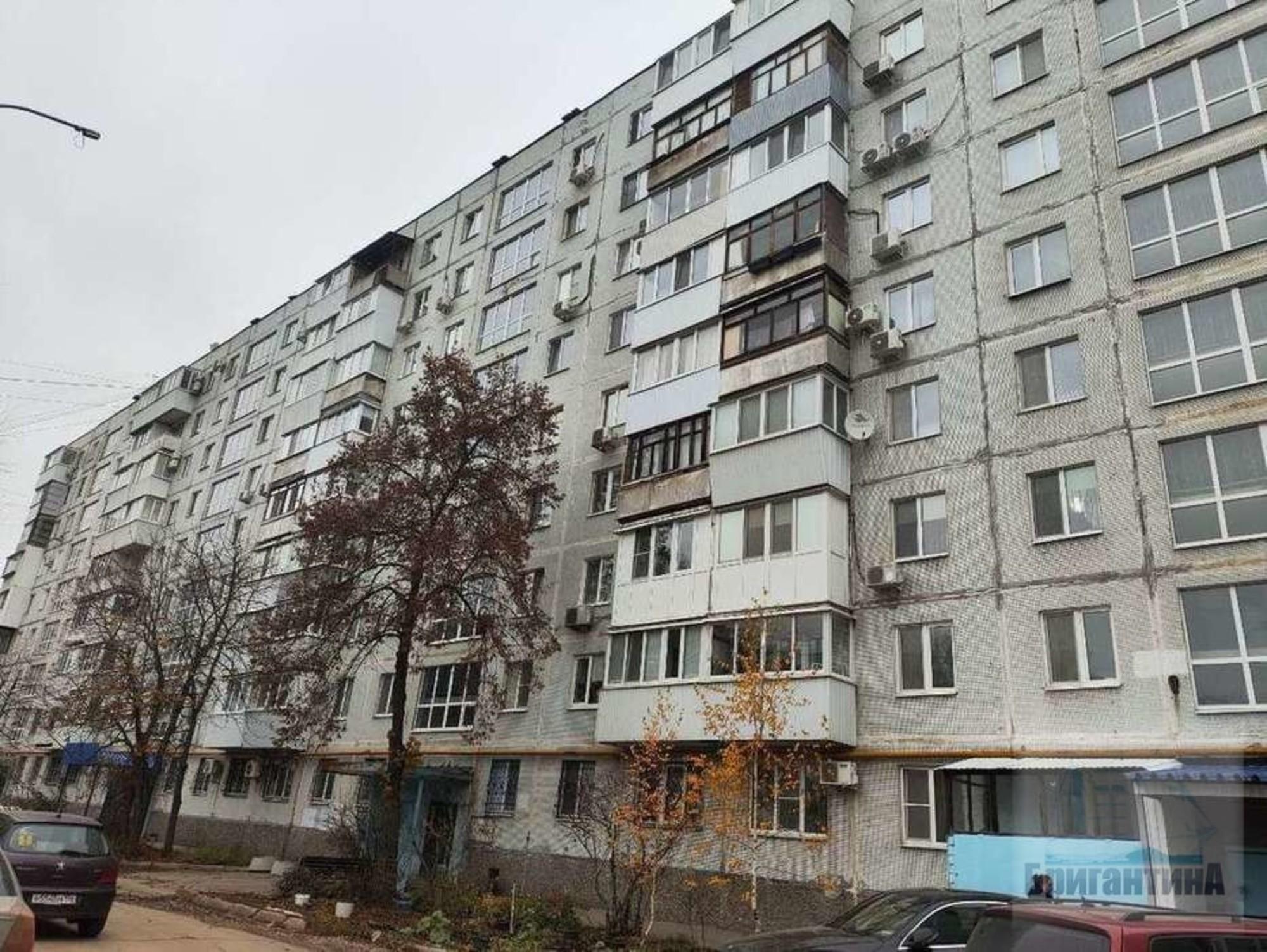 Купить квартиру за 4 600 000 рублей на Московское шоссе, 97