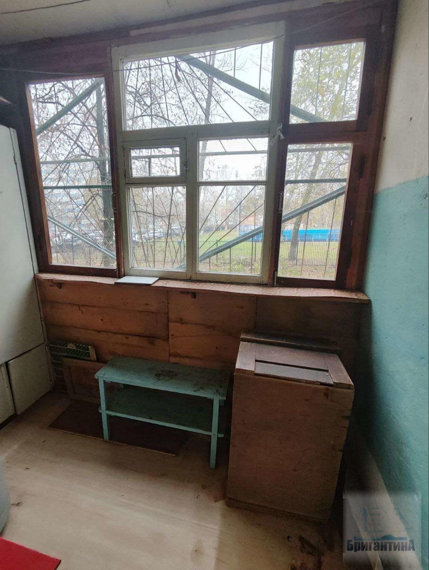 Купить квартиру за 4 600 000 рублей на Московское шоссе, 97