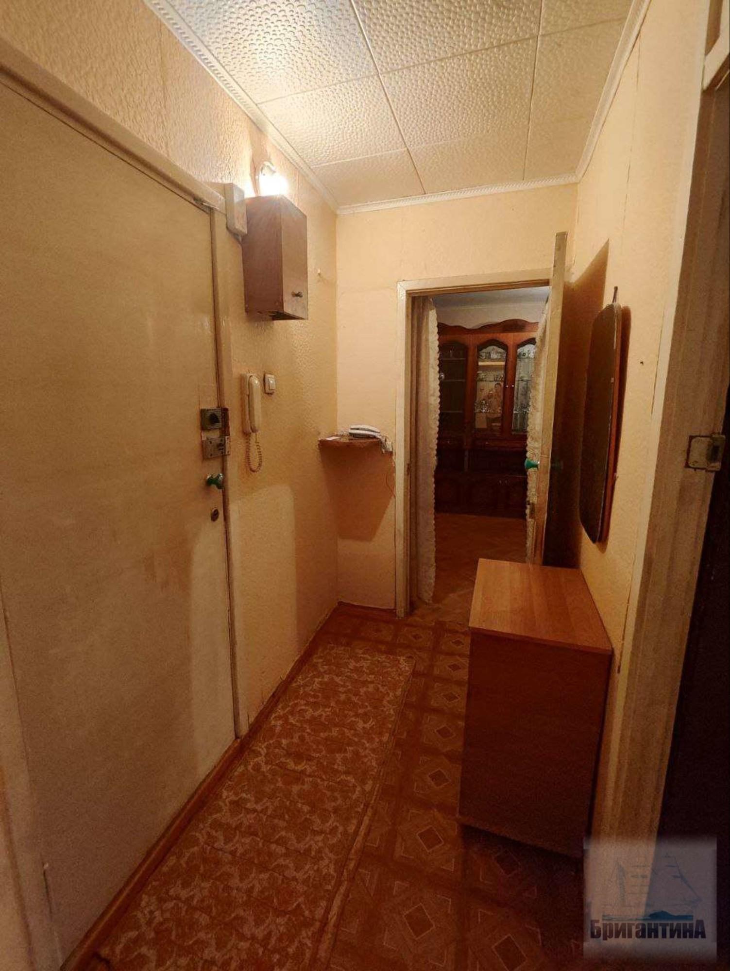 Купить квартиру за 4 600 000 рублей на Московское шоссе, 97