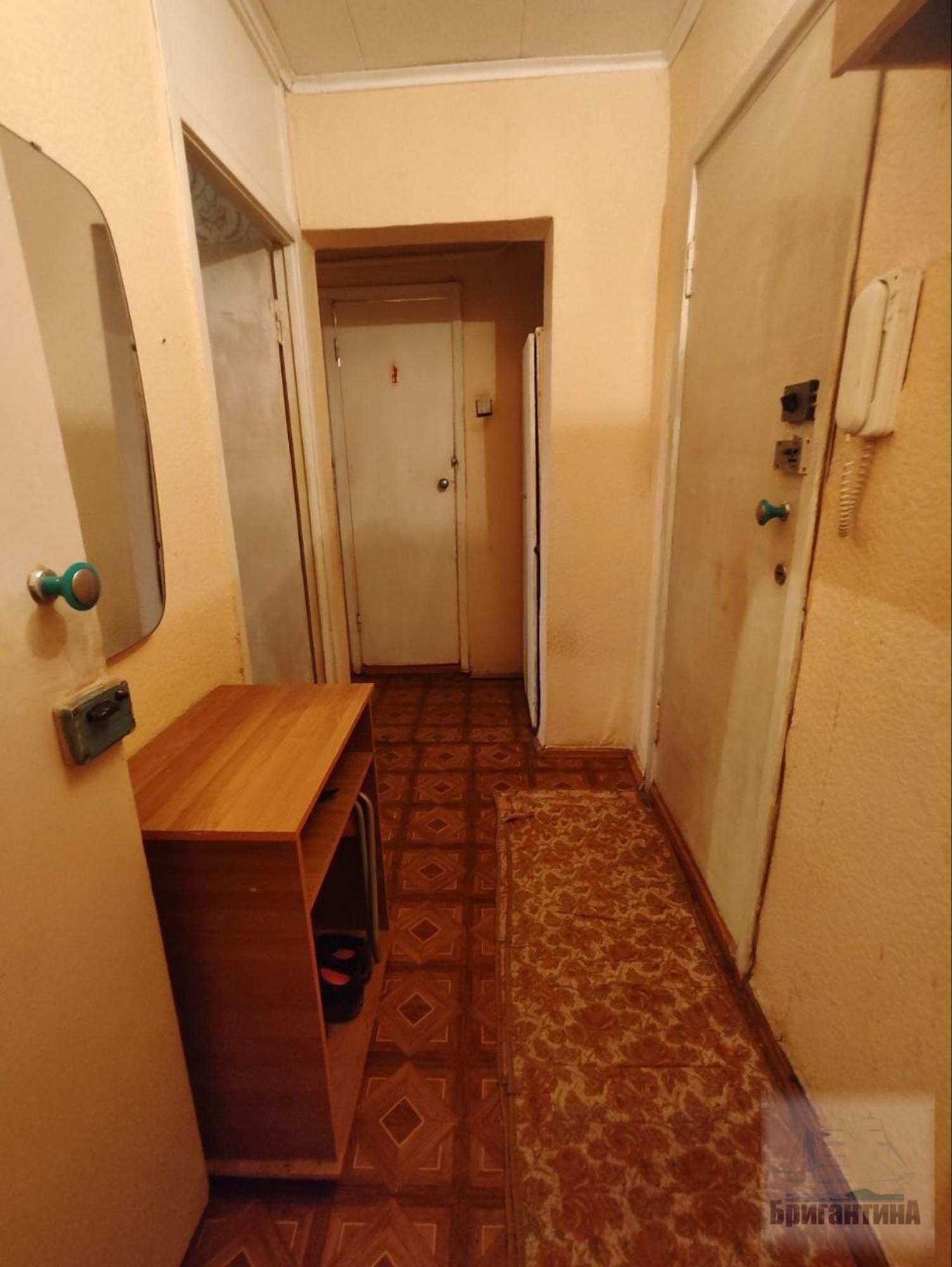 Купить квартиру за 4 600 000 рублей на Московское шоссе, 97