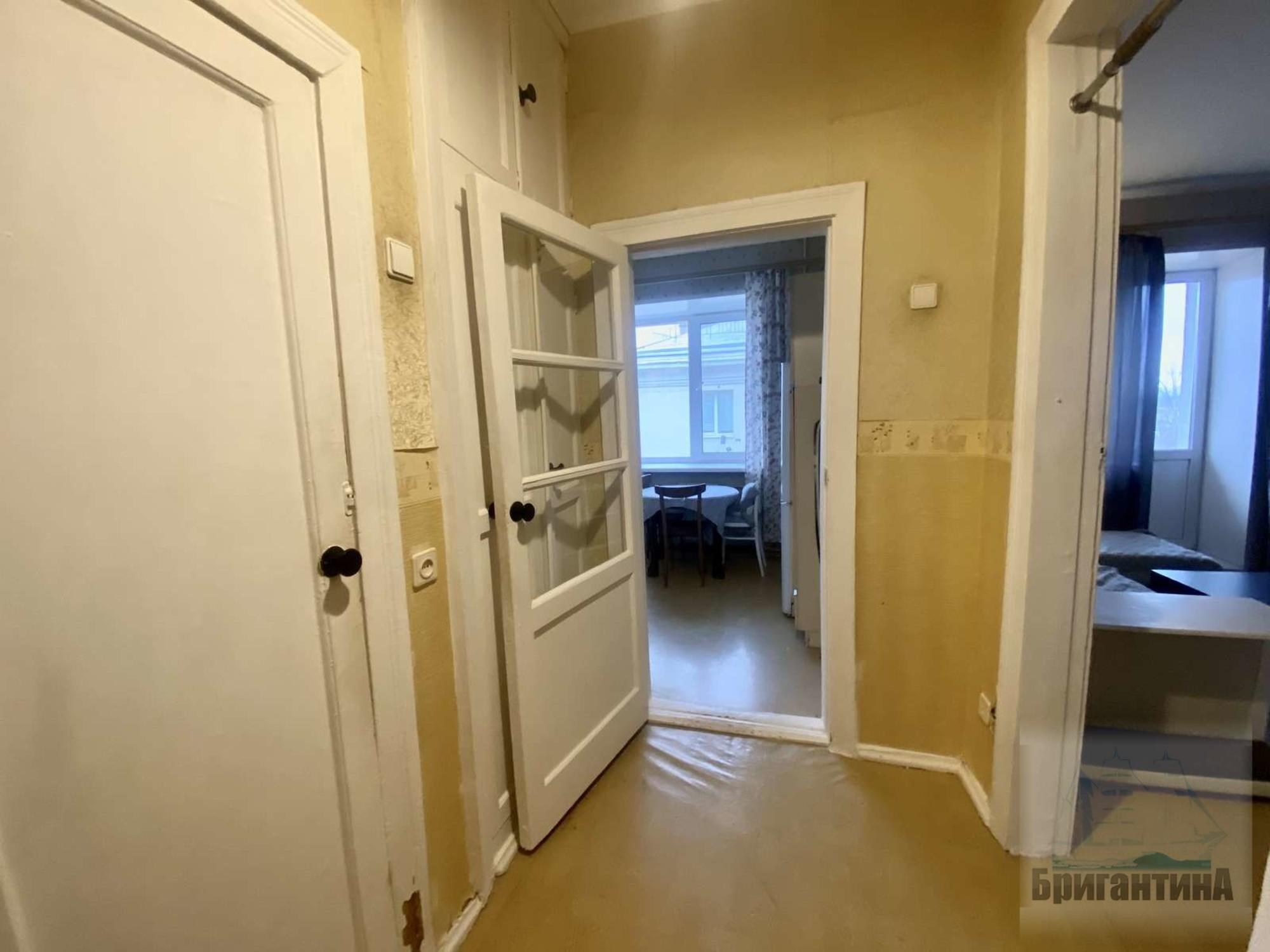 Сдать квартиру за 27 000 рублей на Волжский проспект, 33а