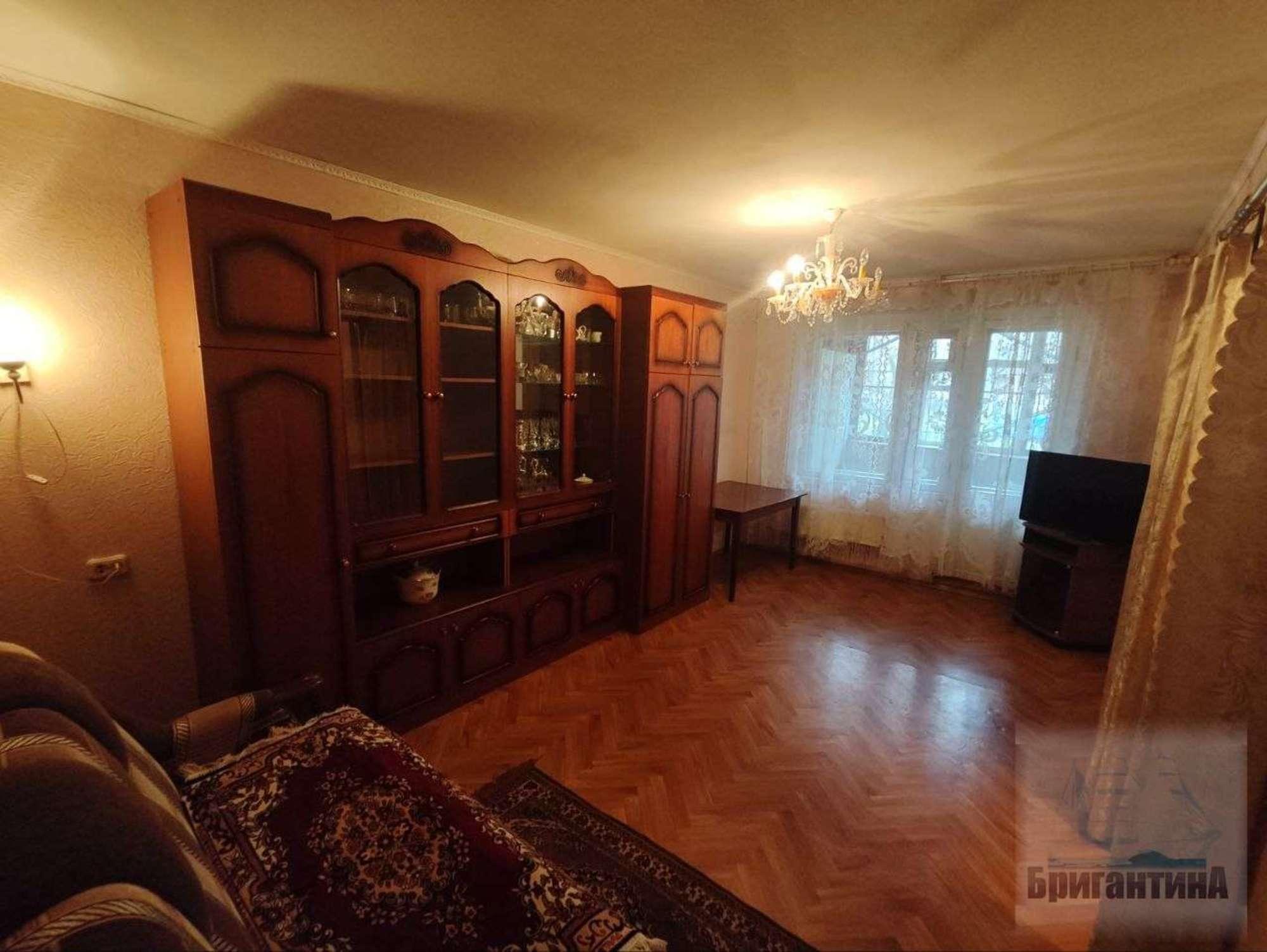 Купить квартиру за 4 600 000 рублей на Московское шоссе, 97