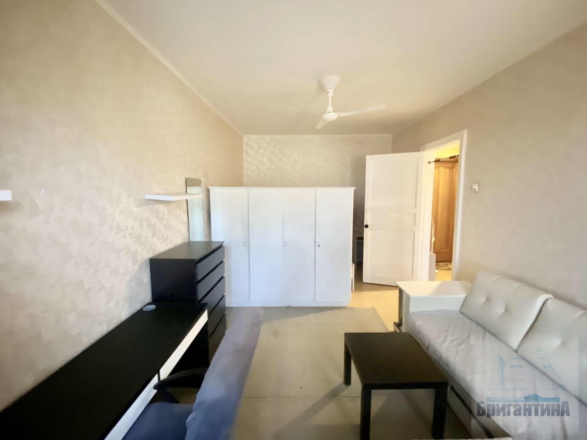 Сдать квартиру за 27 000 рублей на Волжский проспект, 33а