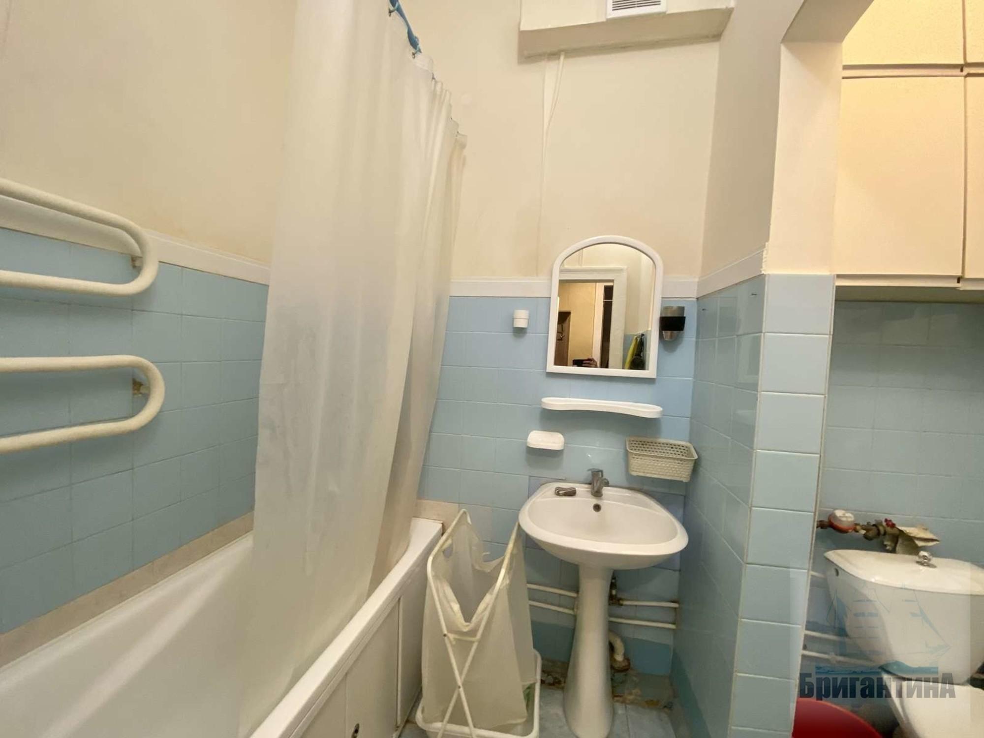 Сдать квартиру за 27 000 рублей на Волжский проспект, 33а