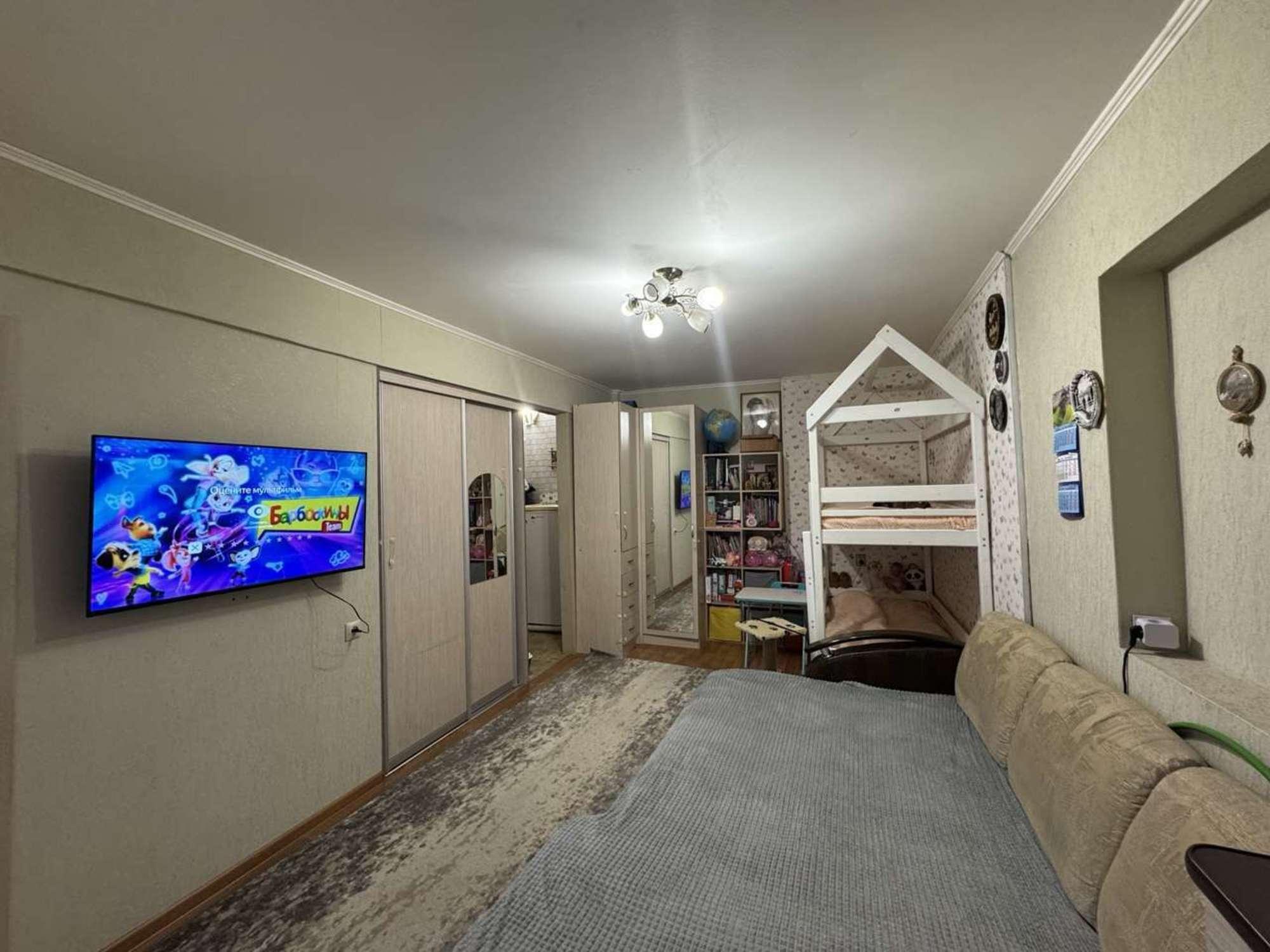 Купить квартиру за 3 500 000 рублей на Партизанская улица, 177