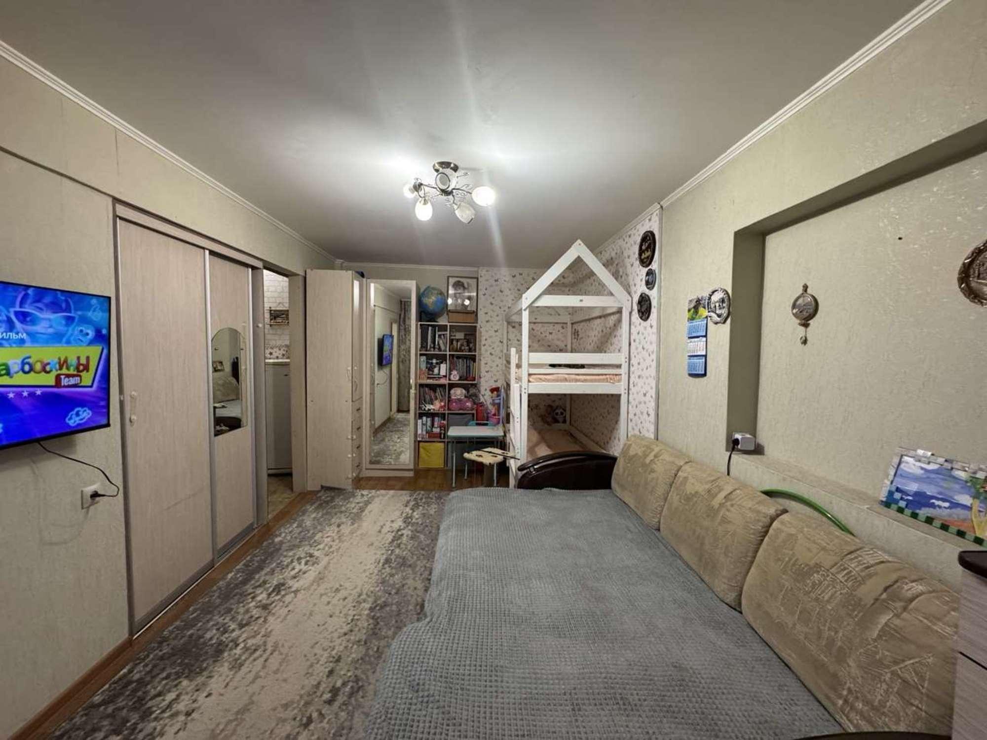 Купить квартиру за 3 500 000 рублей на Партизанская улица, 177