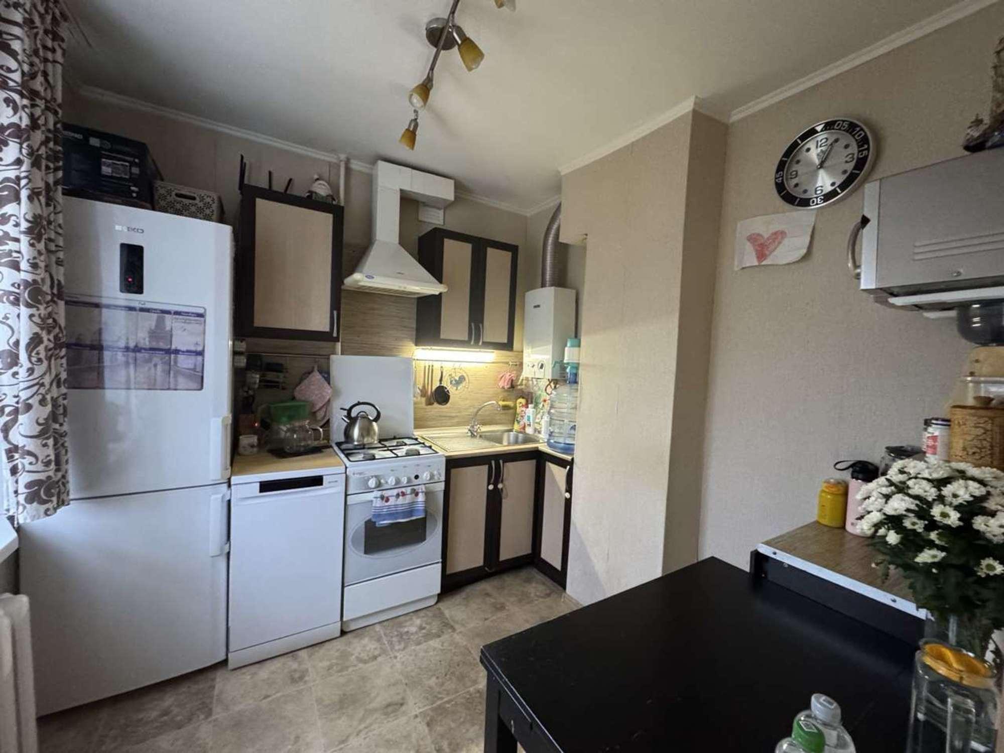 Купить квартиру за 3 500 000 рублей на Партизанская улица, 177