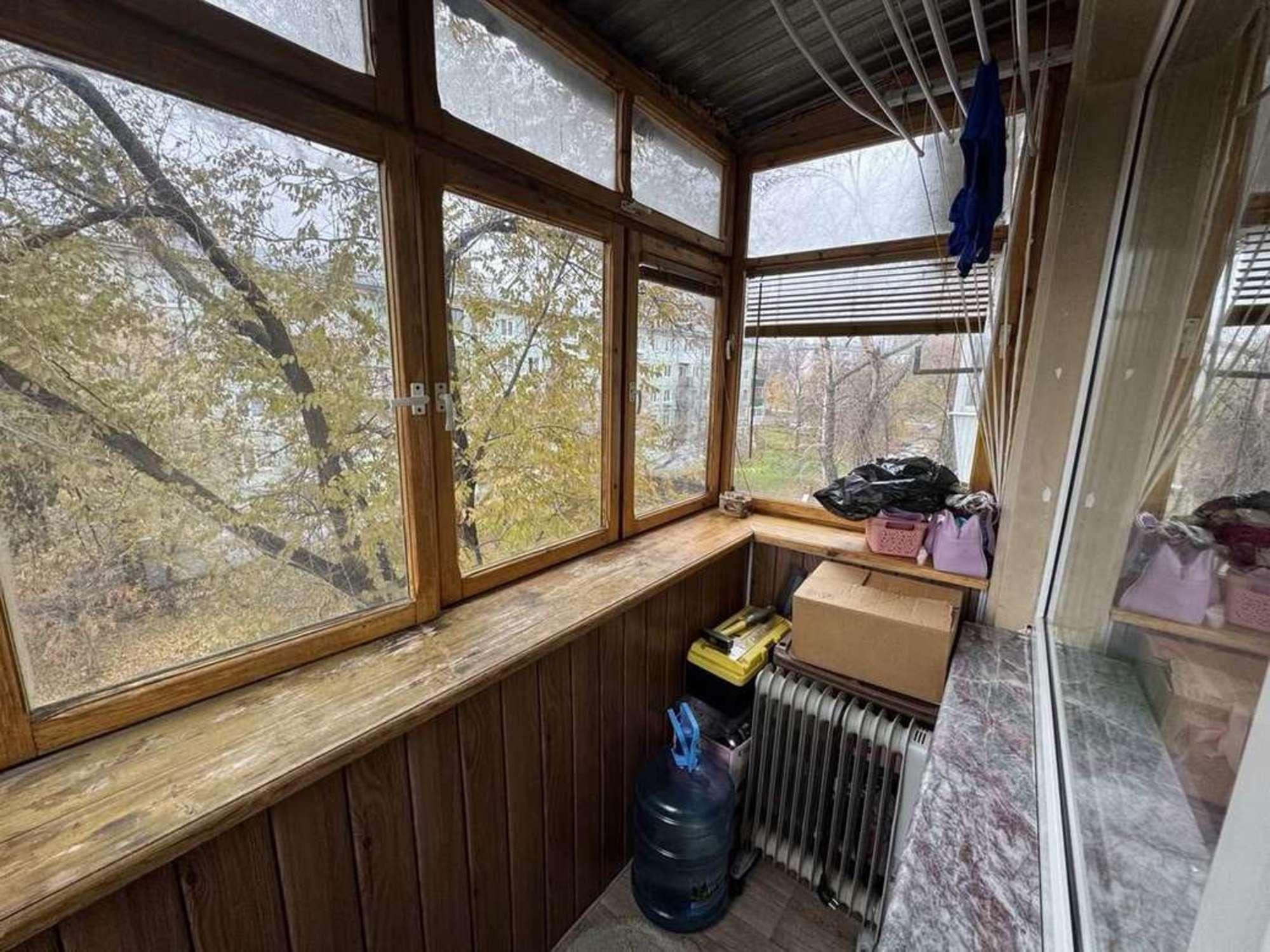 Купить квартиру за 3 500 000 рублей на Партизанская улица, 177