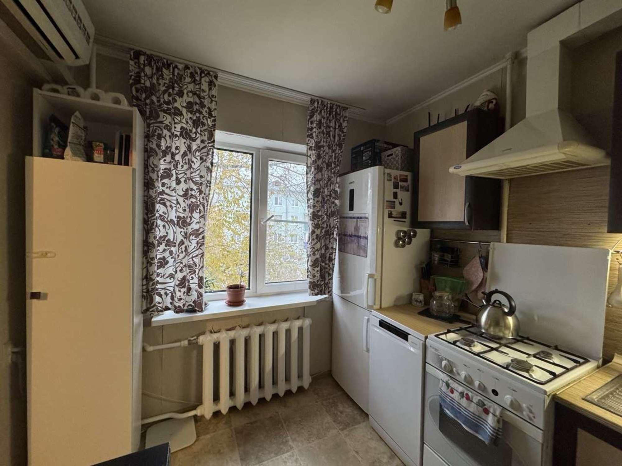 Купить квартиру за 3 500 000 рублей на Партизанская улица, 177