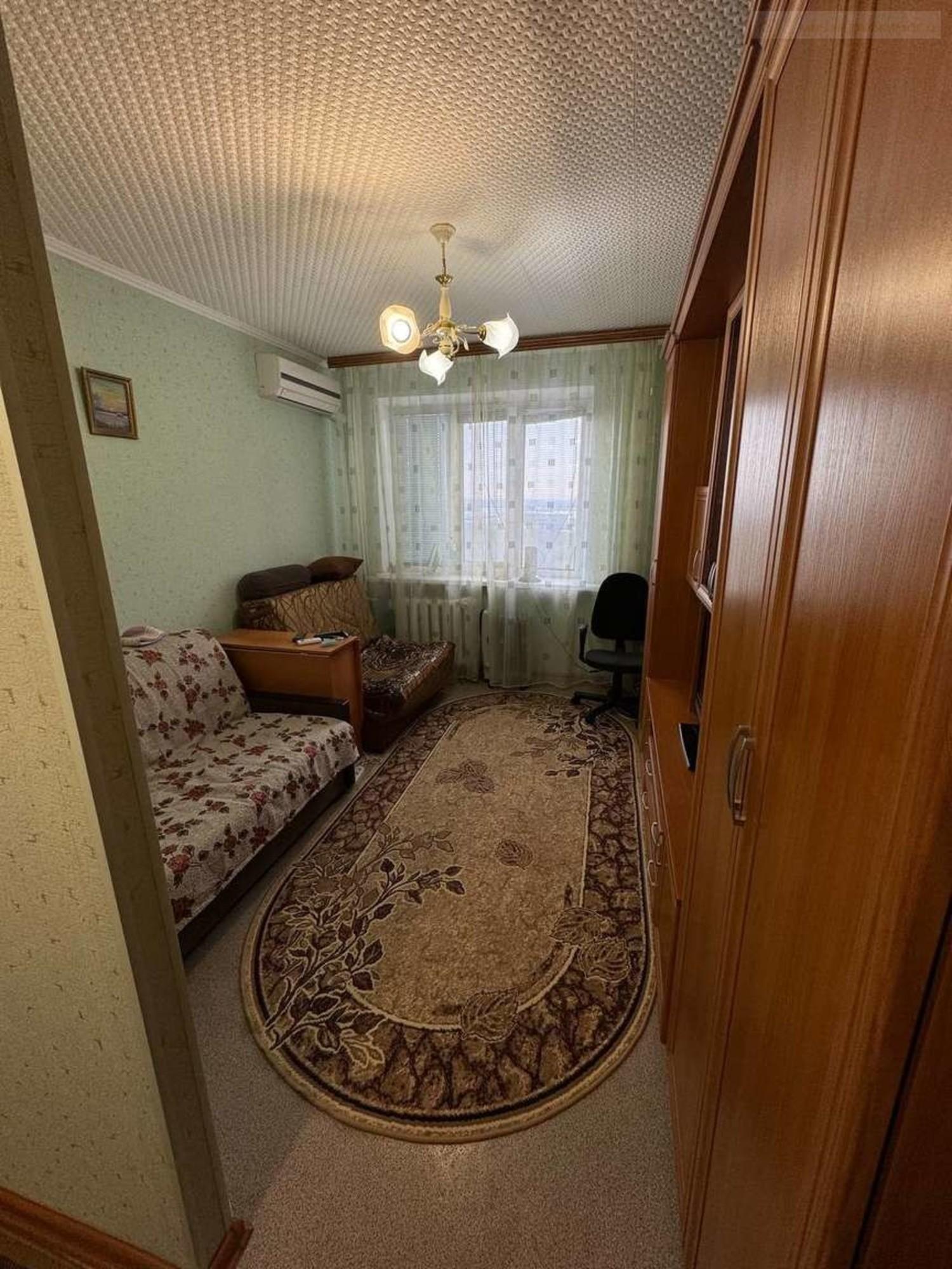 Купить комнату за 1 900 000 рублей на Партизанская улица, 62